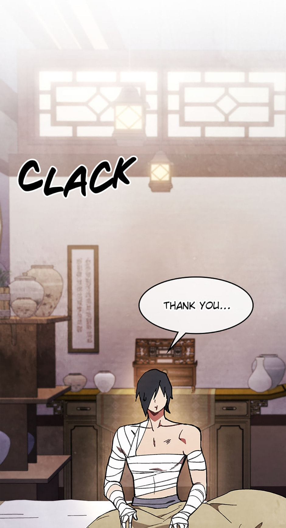 Chronicles of a Returner Chapter 28 page 43 - 
