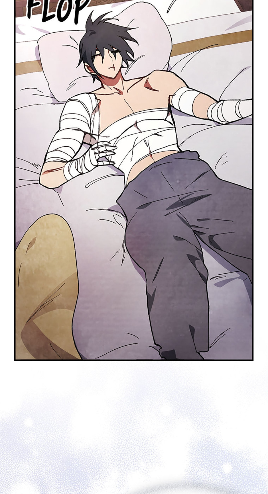 Chronicles of a Returner Chapter 28 page 45 - 