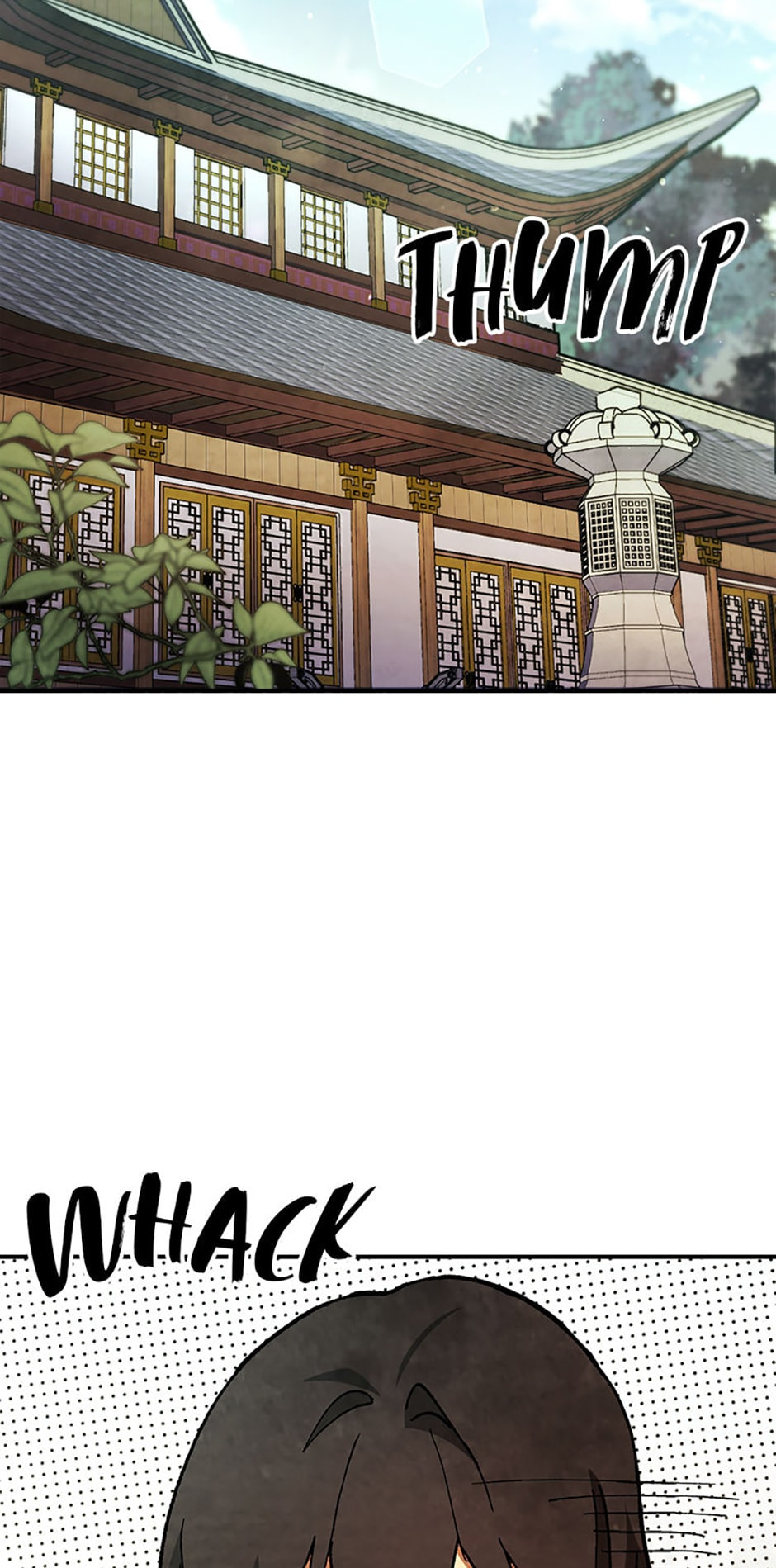 Chronicles of a Returner Chapter 28 page 49 - 