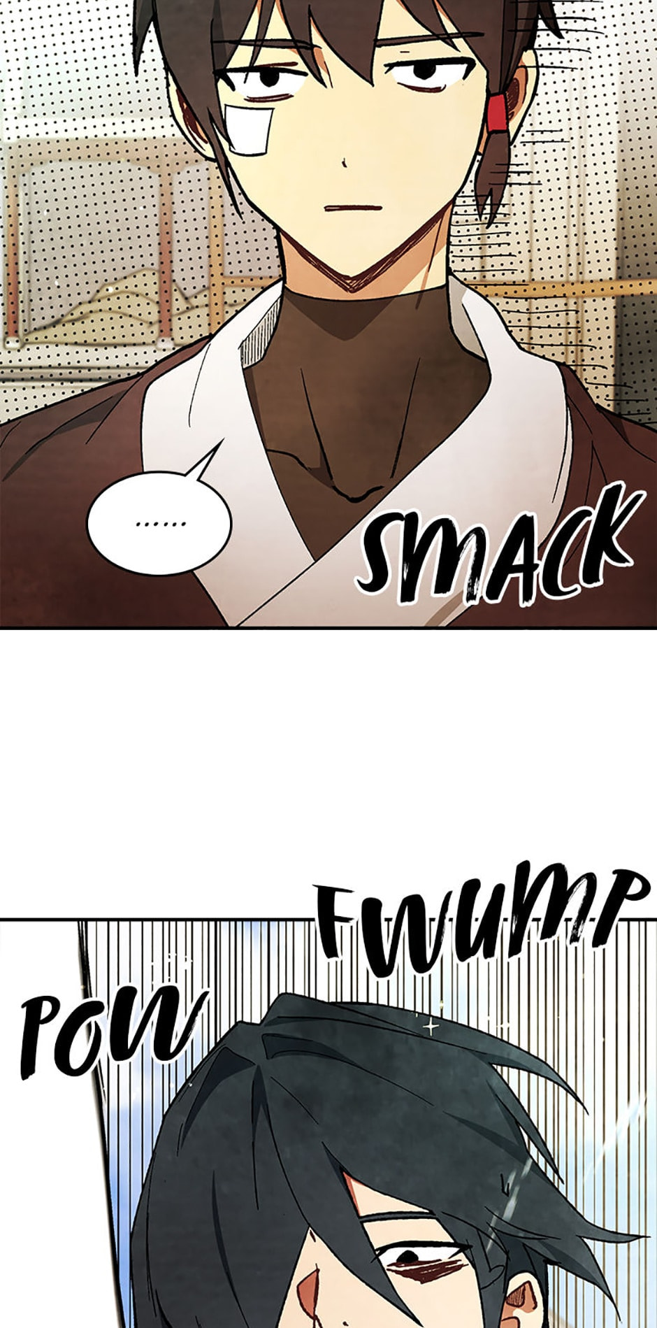 Chronicles of a Returner Chapter 28 page 50 - 