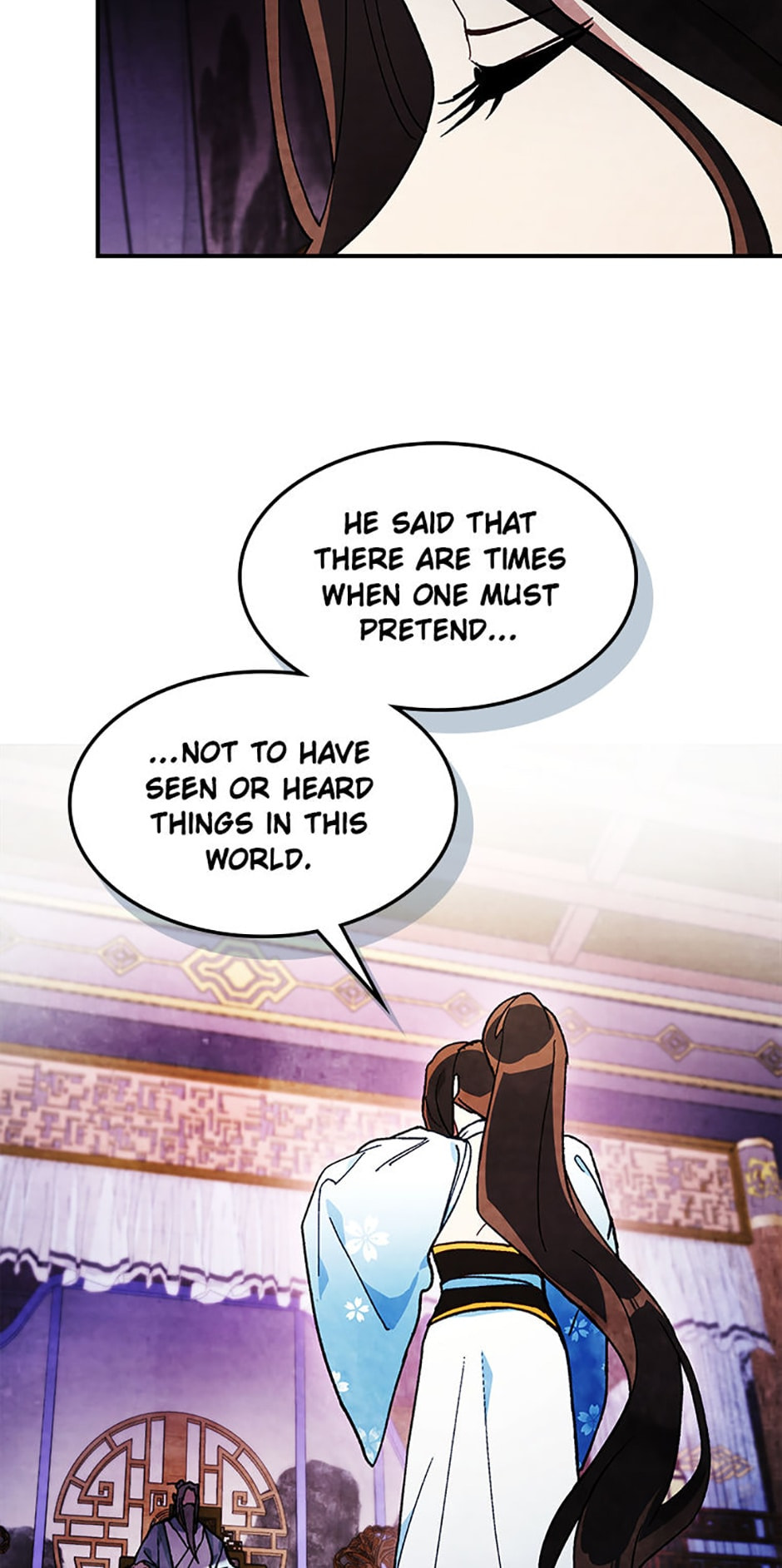 Chronicles of a Returner Chapter 28 page 6 - 