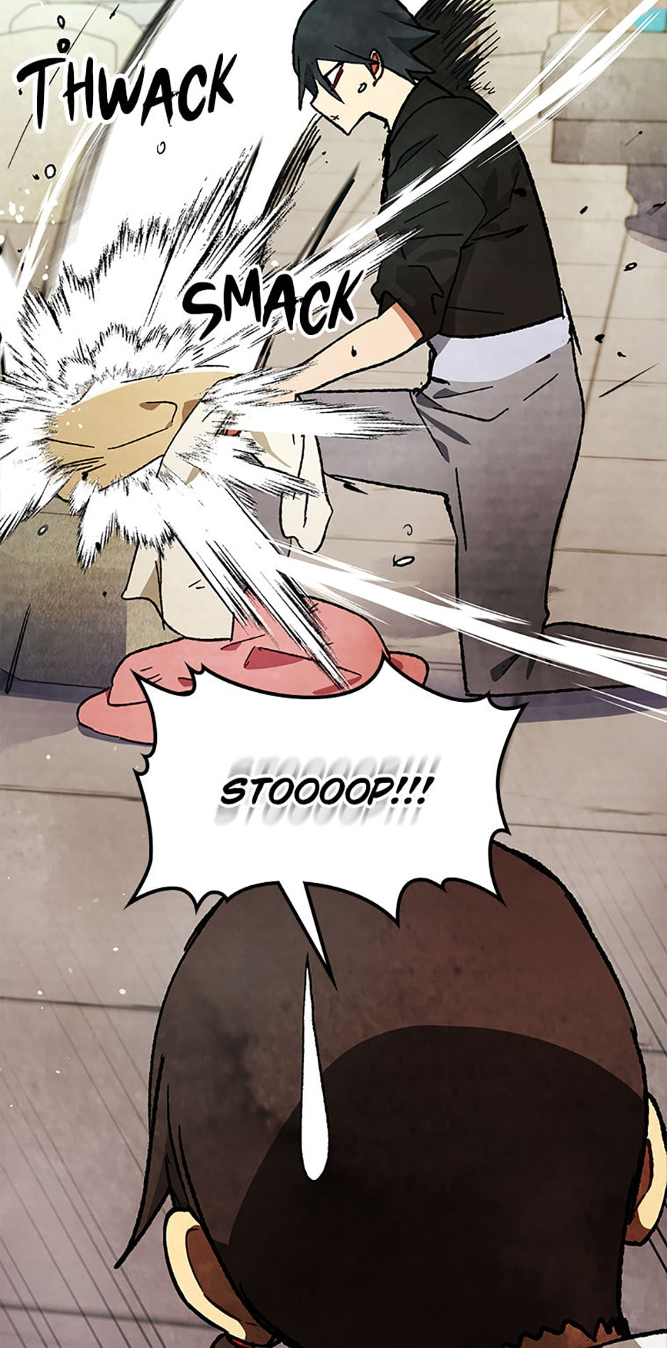Chronicles of a Returner Chapter 28 page 52 - 