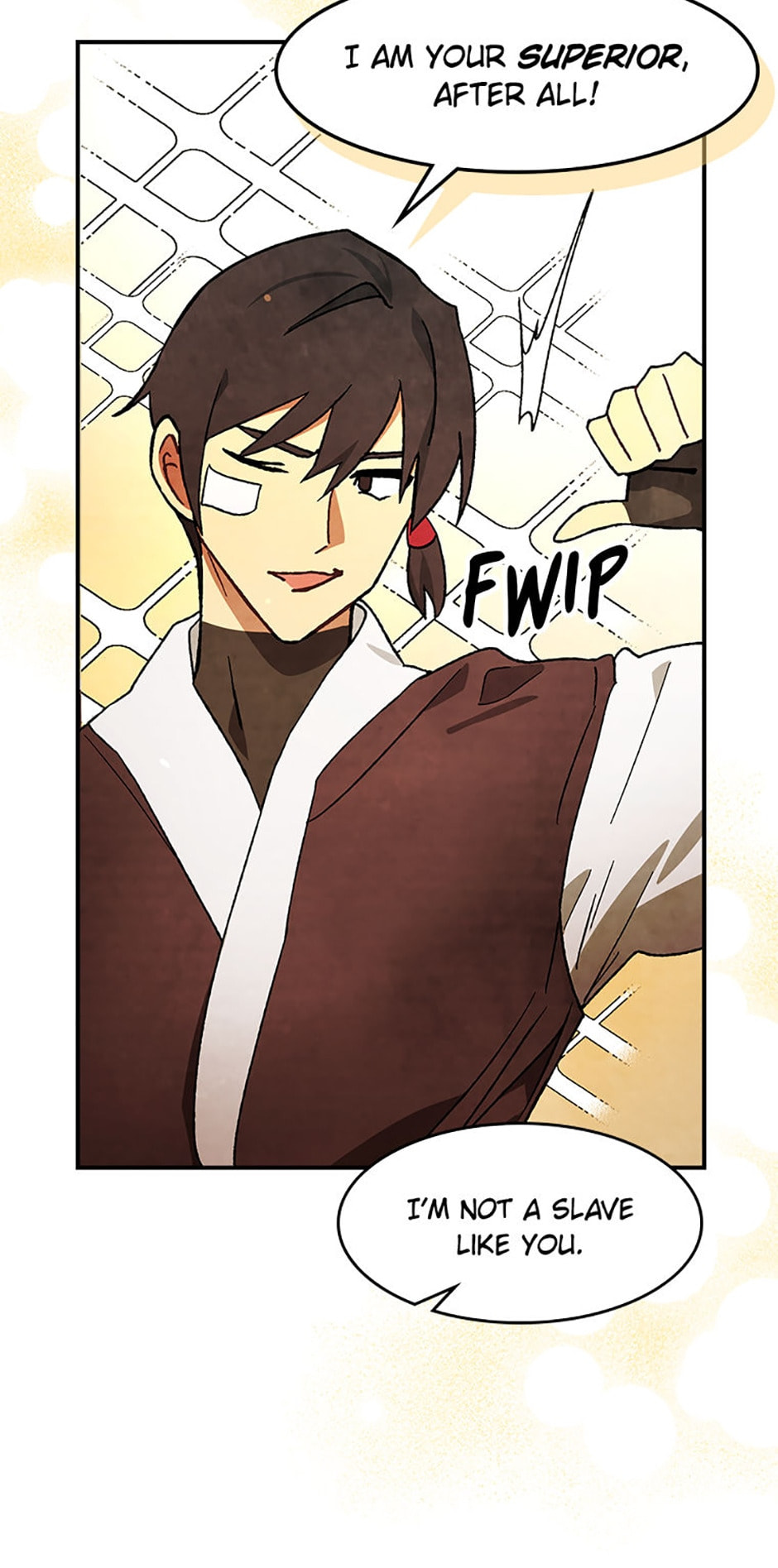 Chronicles of a Returner Chapter 28 page 56 - 