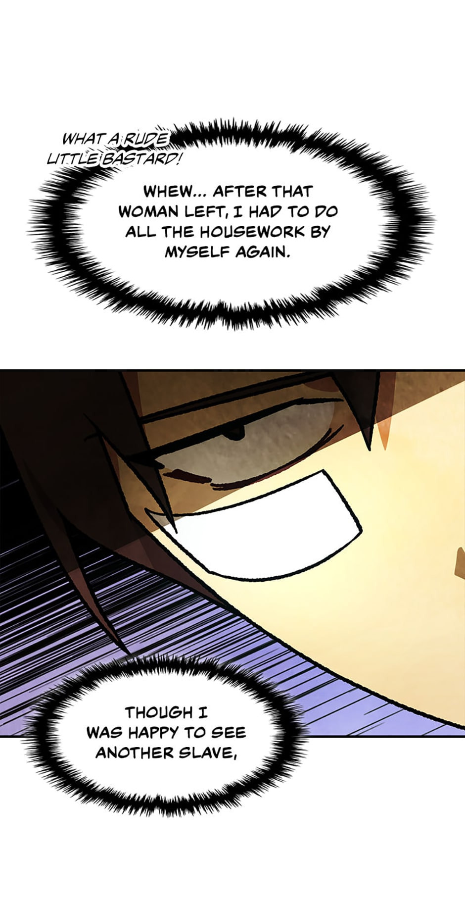Chronicles of a Returner Chapter 28 page 57 - 