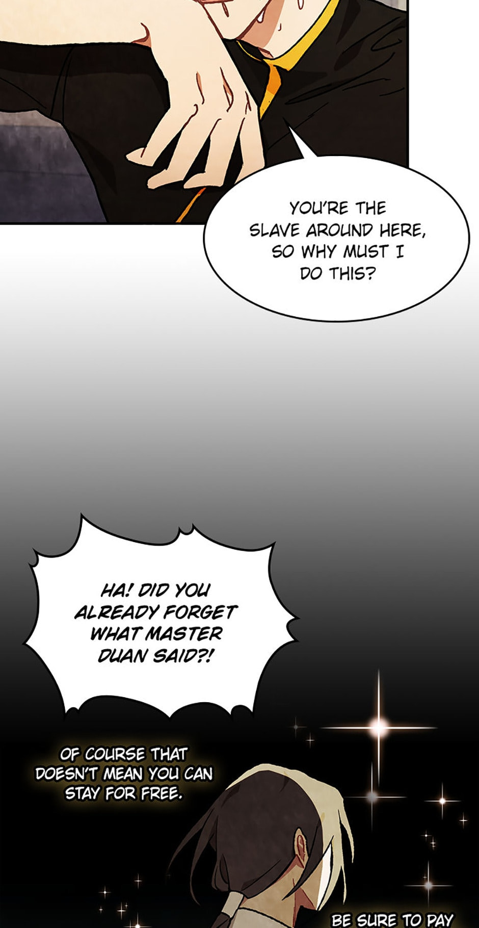 Chronicles of a Returner Chapter 28 page 60 - 