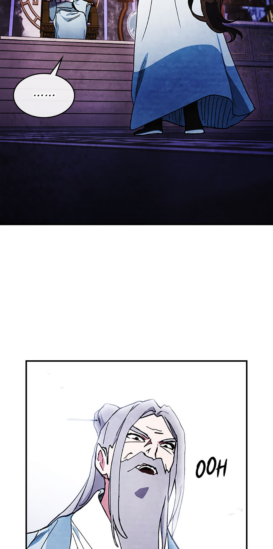 Chronicles of a Returner Chapter 28 page 7 - 