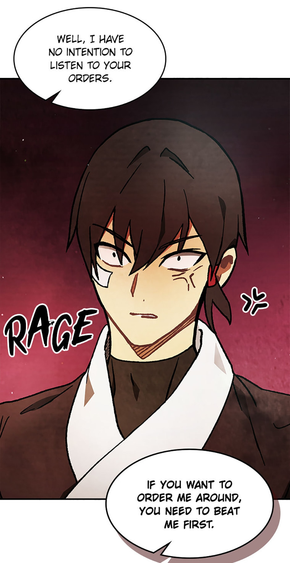 Chronicles of a Returner Chapter 28 page 62 - 