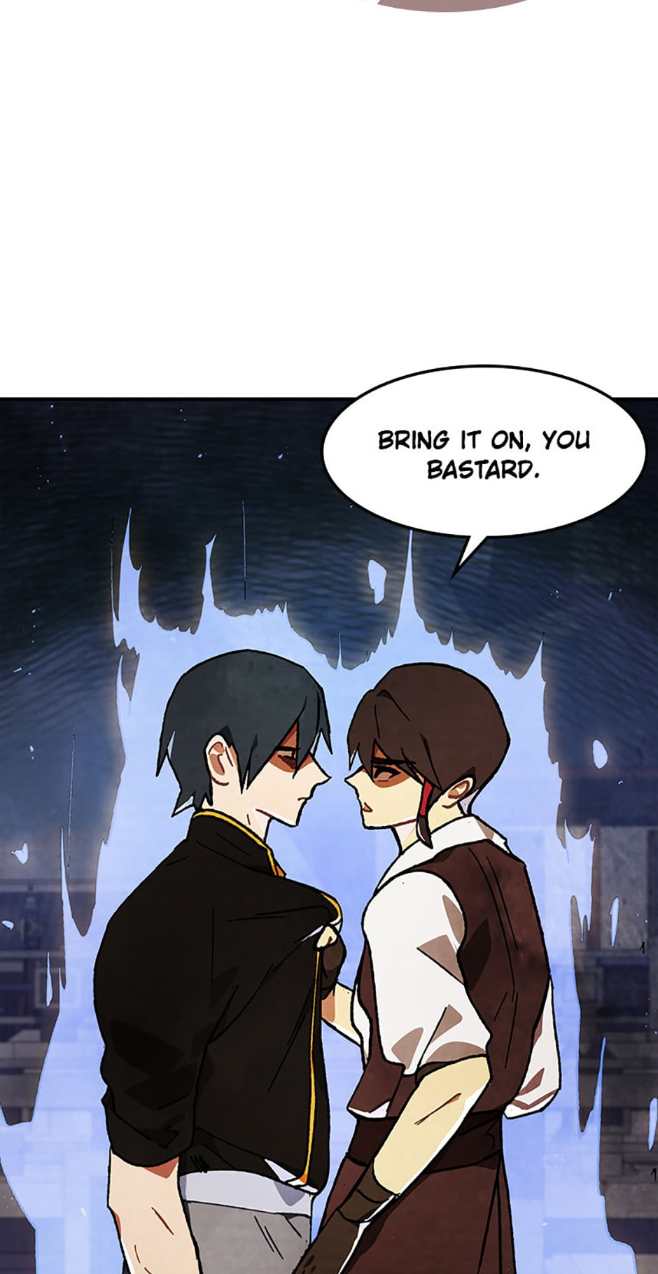 Chronicles of a Returner Chapter 28 page 63 - 