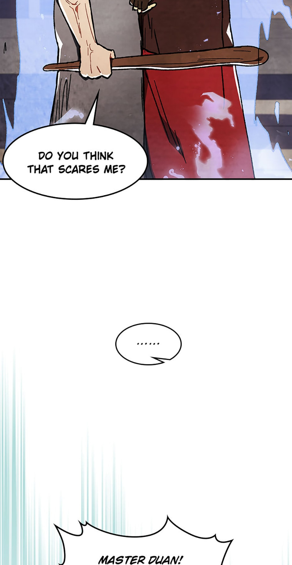 Chronicles of a Returner Chapter 28 page 64 - 