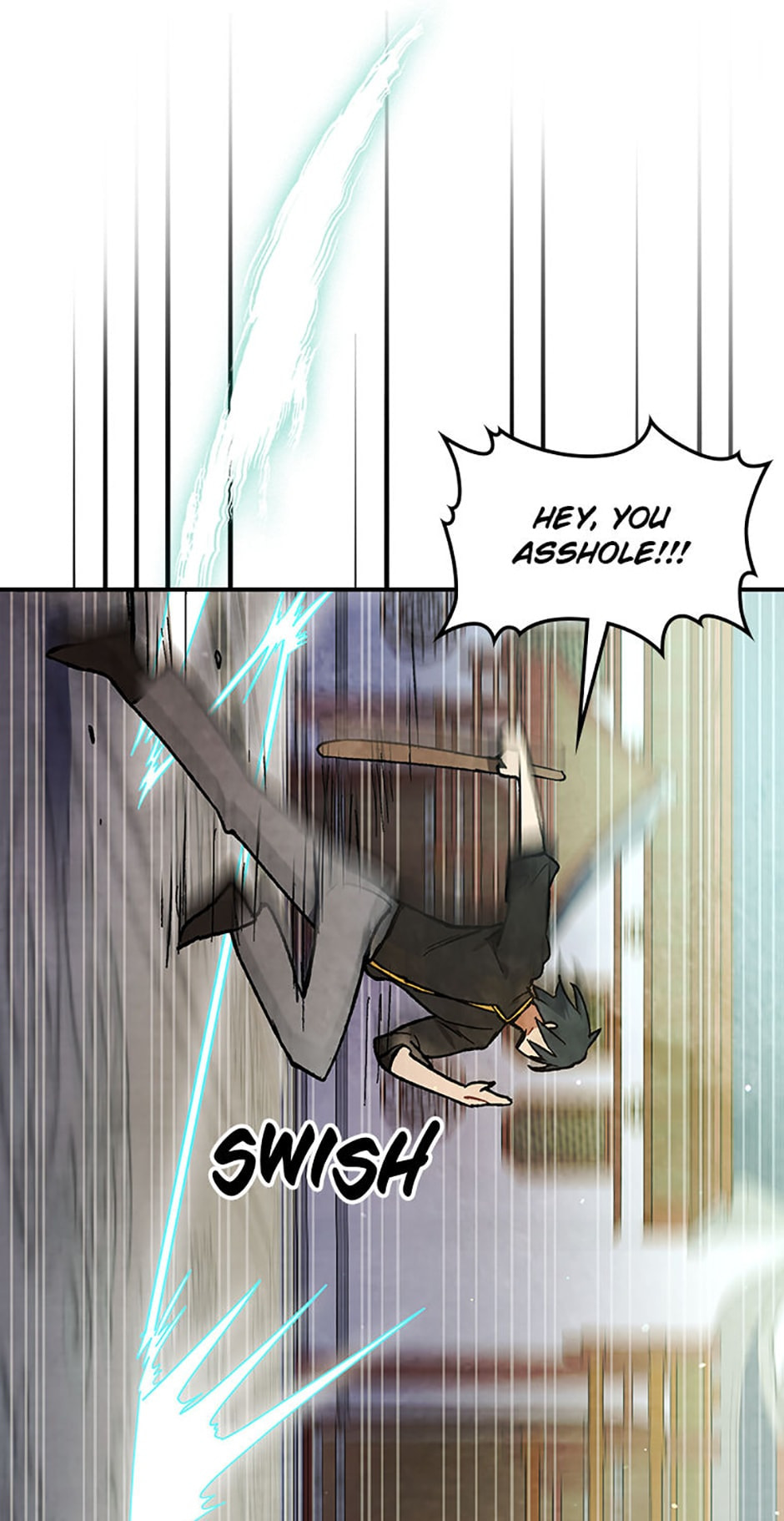 Chronicles of a Returner Chapter 28 page 66 - 