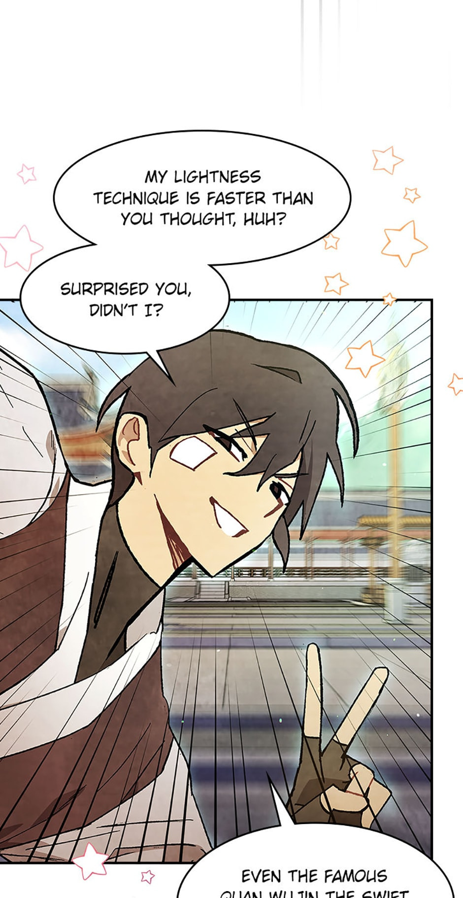 Chronicles of a Returner Chapter 28 page 68 - 