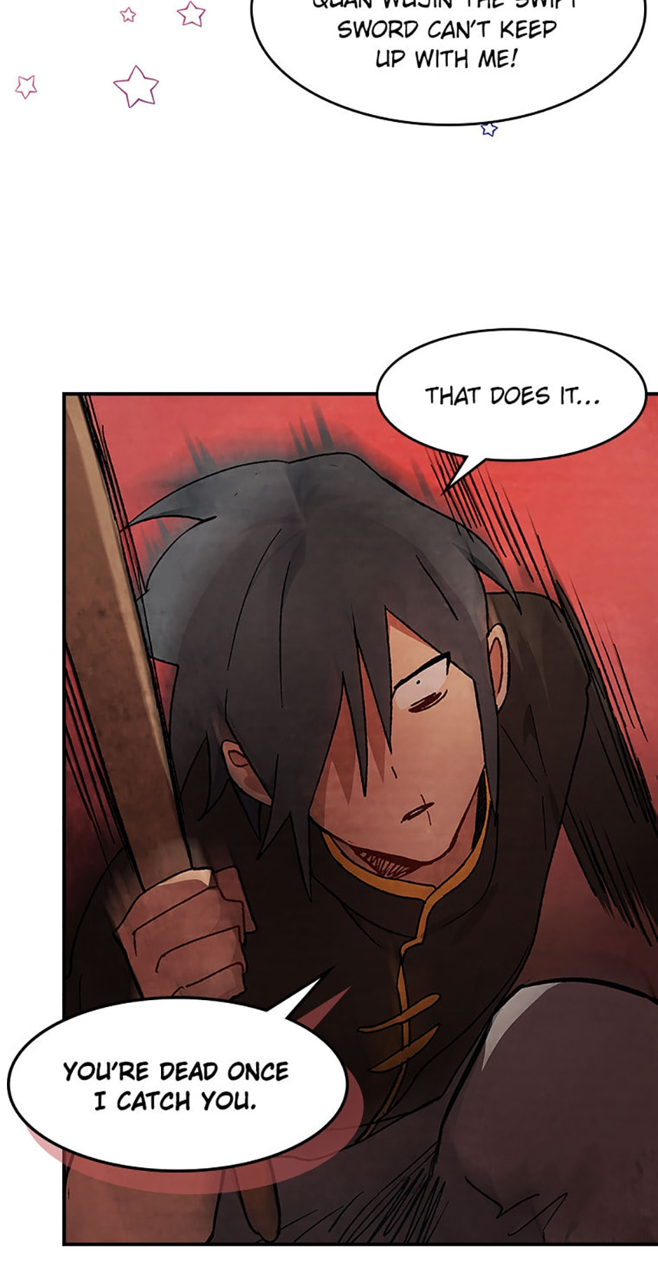 Chronicles of a Returner Chapter 28 page 69 - 