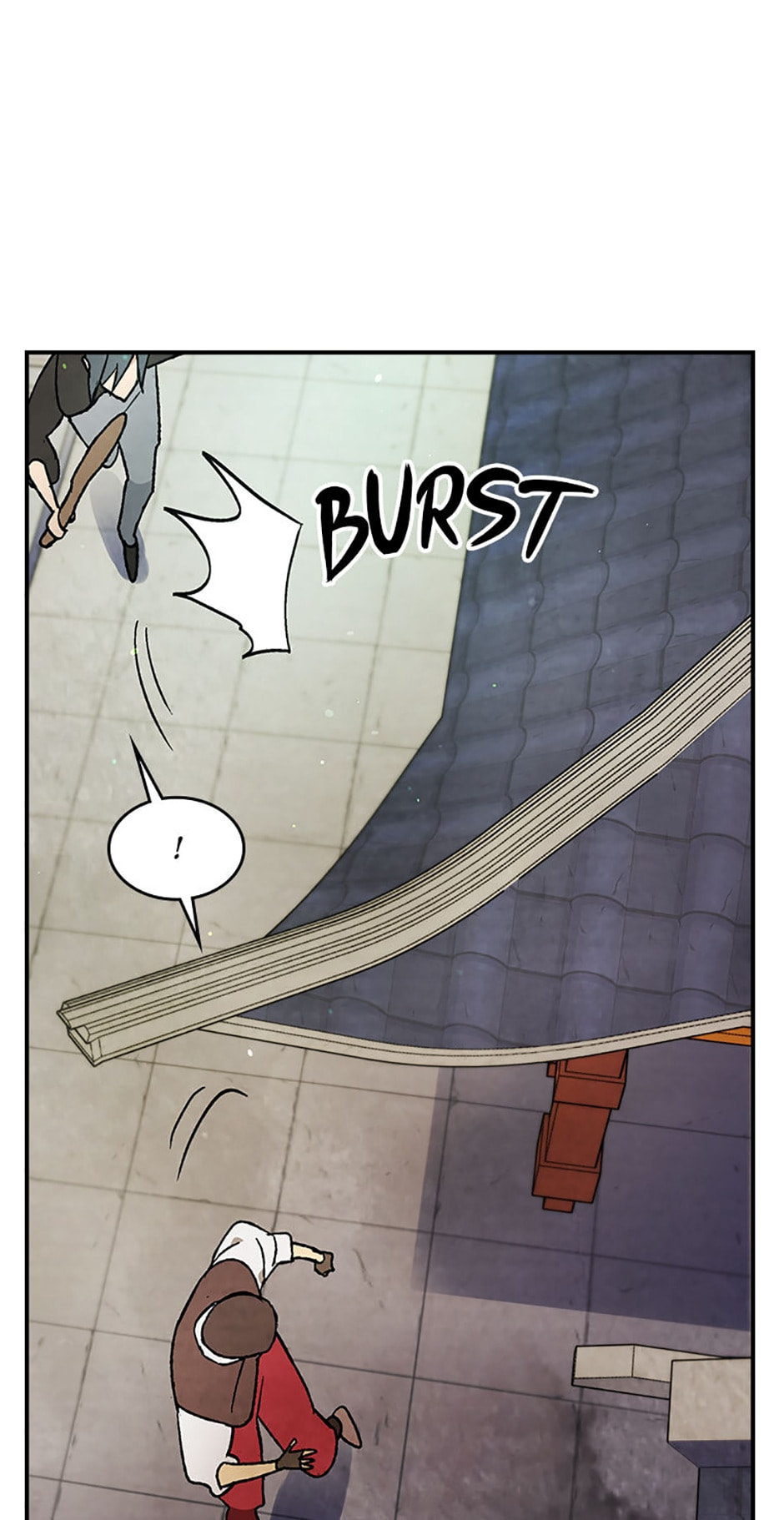 Chronicles of a Returner Chapter 28 page 70 - 