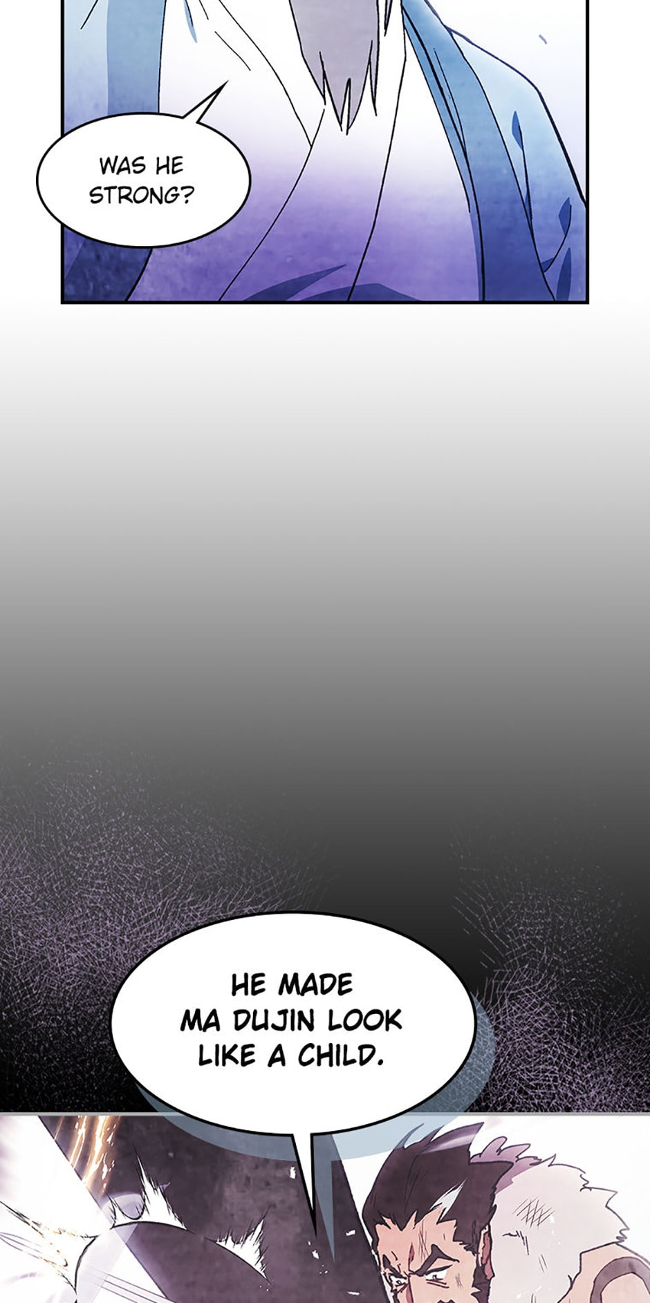 Chronicles of a Returner Chapter 28 page 8 - 