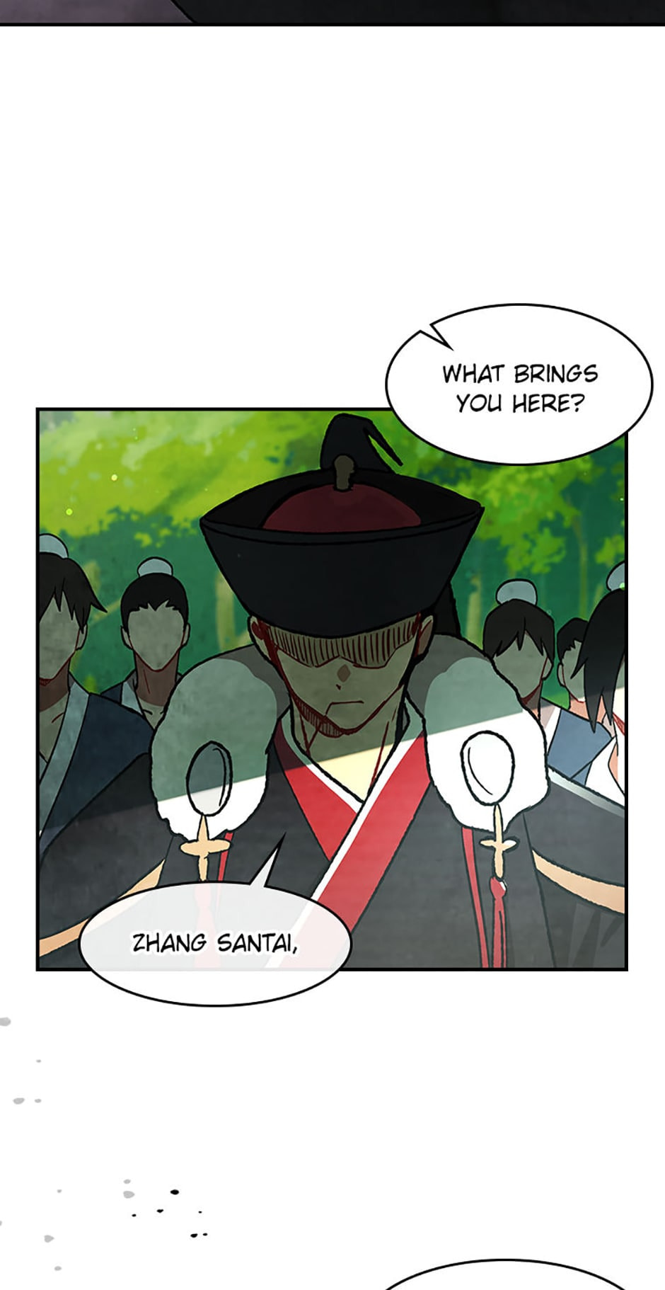 Chronicles of a Returner Chapter 28 page 73 - 