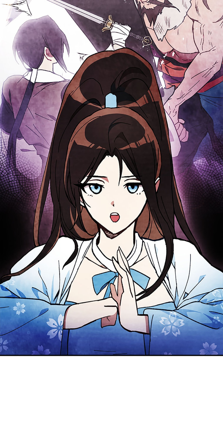 Chronicles of a Returner Chapter 28 page 9 - 