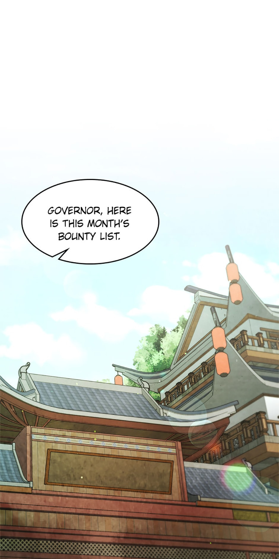 Chronicles of a Returner Chapter 29 page 1 - 