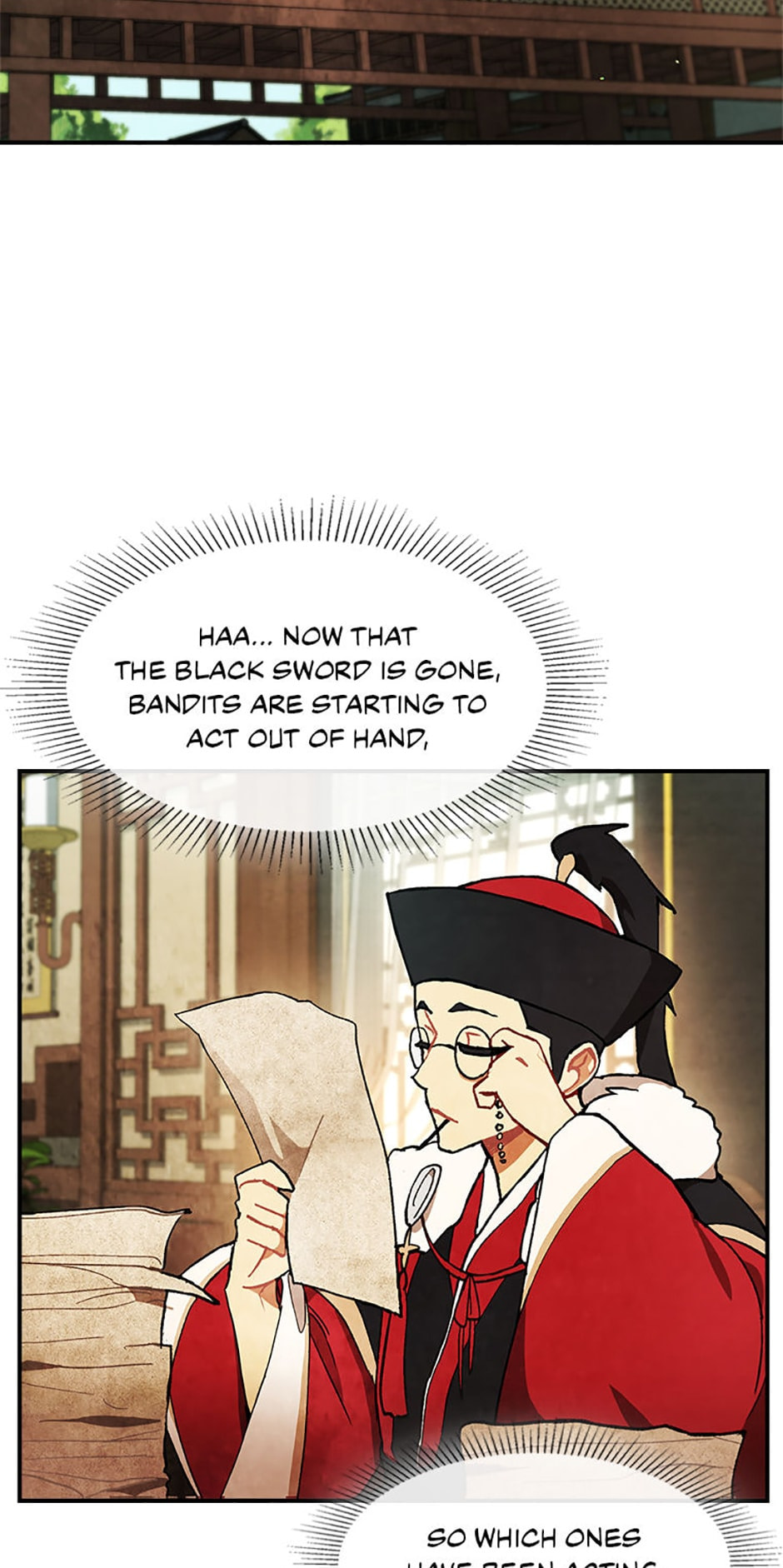 Chronicles of a Returner Chapter 29 page 2 - 