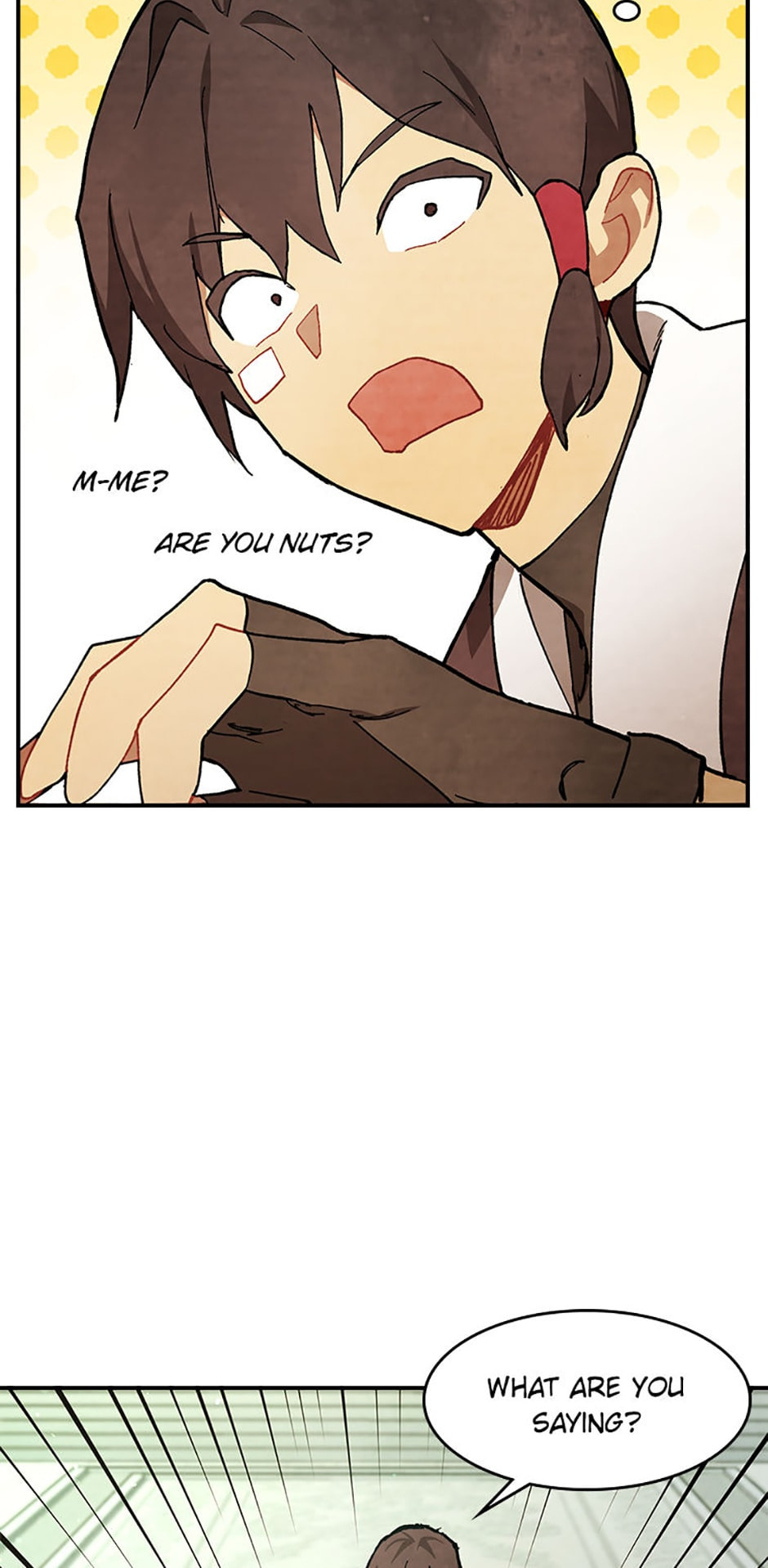 Chronicles of a Returner Chapter 29 page 11 - 