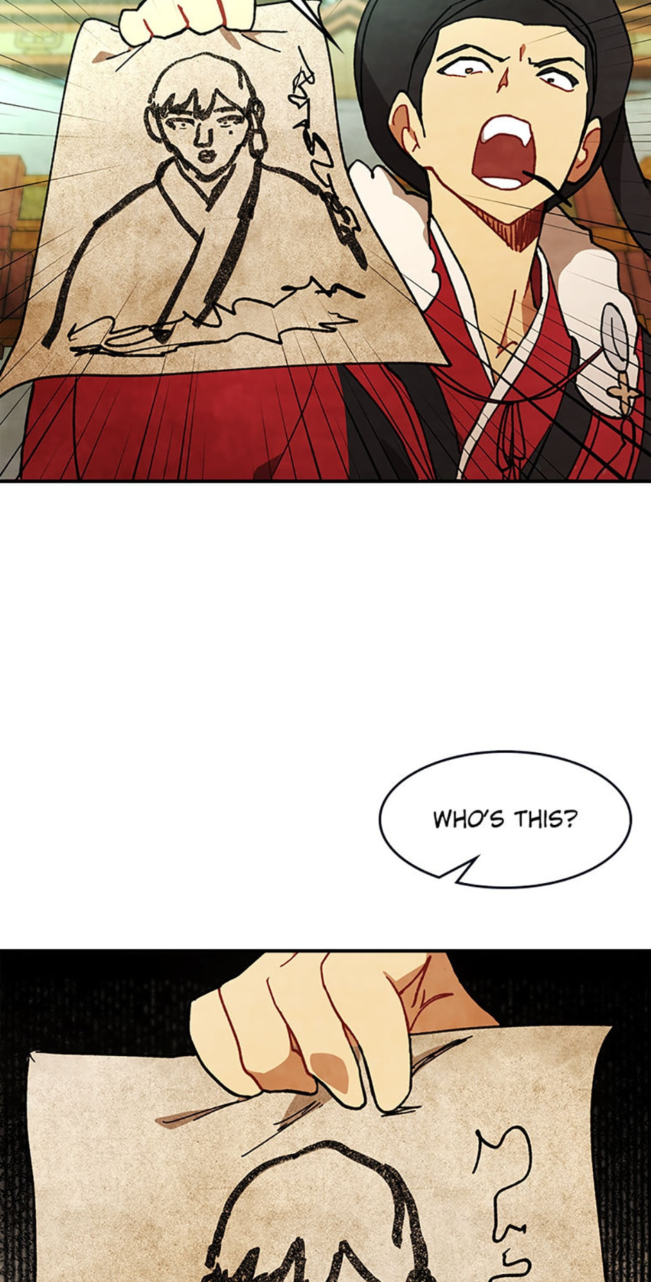 Chronicles of a Returner Chapter 29 page 20 - 