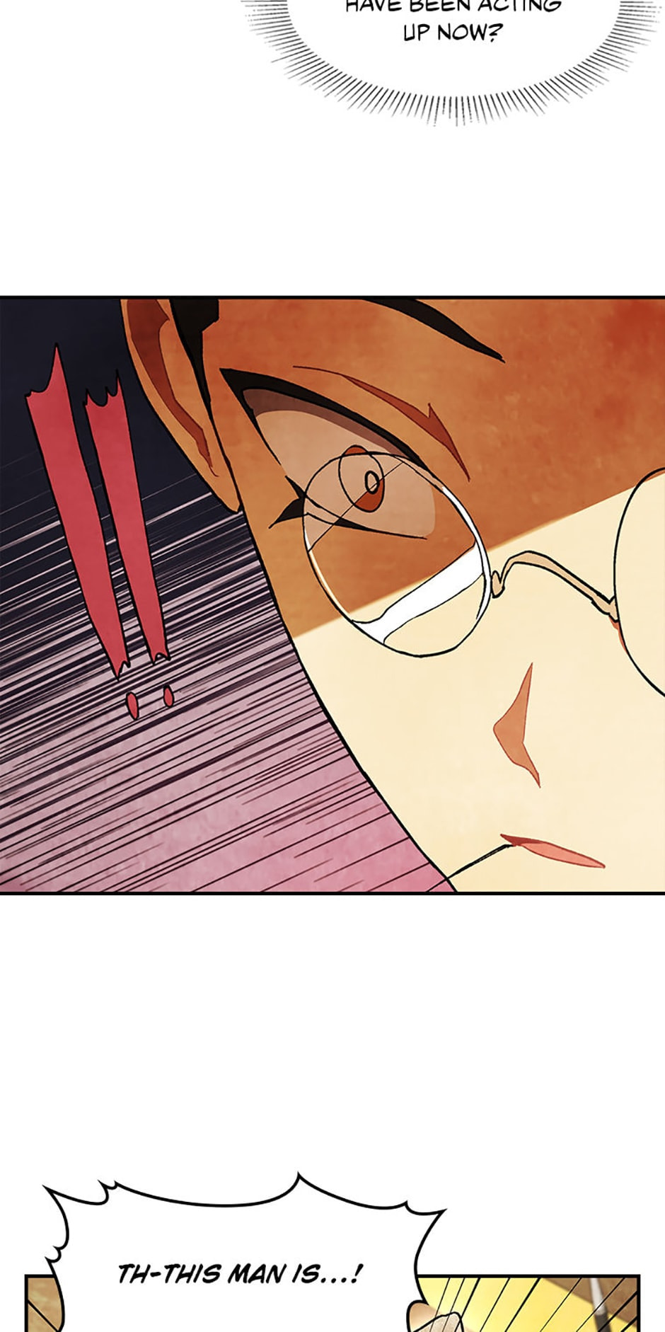 Chronicles of a Returner Chapter 29 page 3 - 