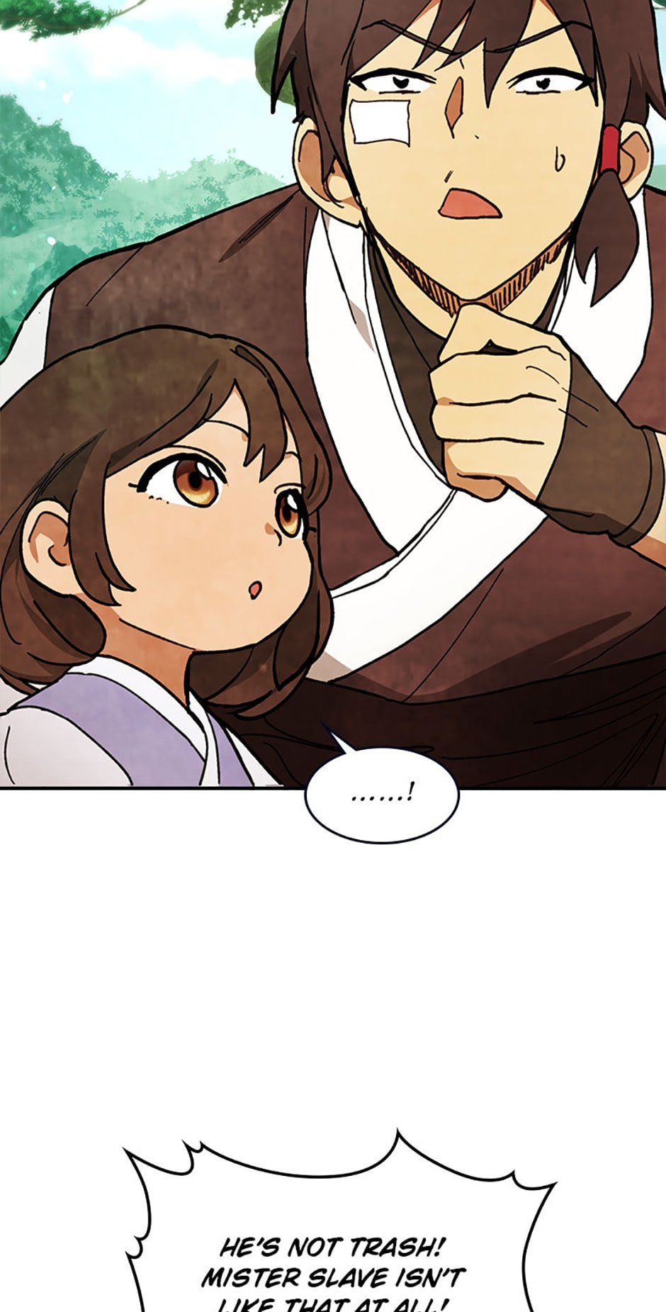 Chronicles of a Returner Chapter 29 page 23 - 