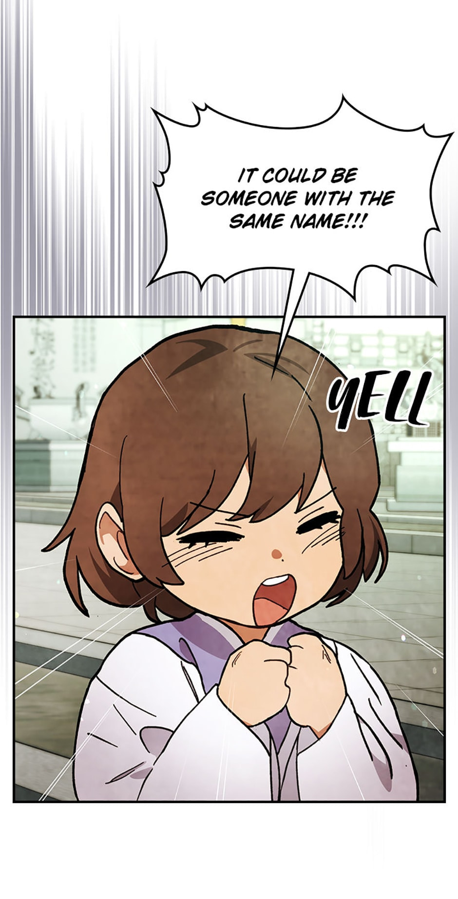 Chronicles of a Returner Chapter 29 page 26 - 