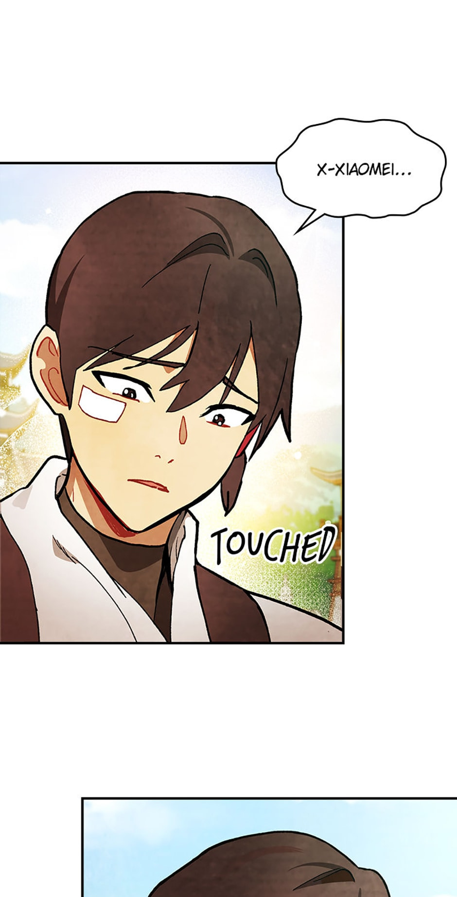 Chronicles of a Returner Chapter 29 page 27 - 