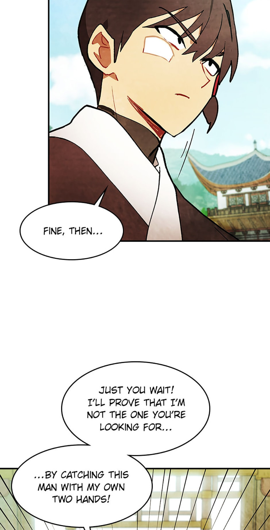 Chronicles of a Returner Chapter 29 page 28 - 