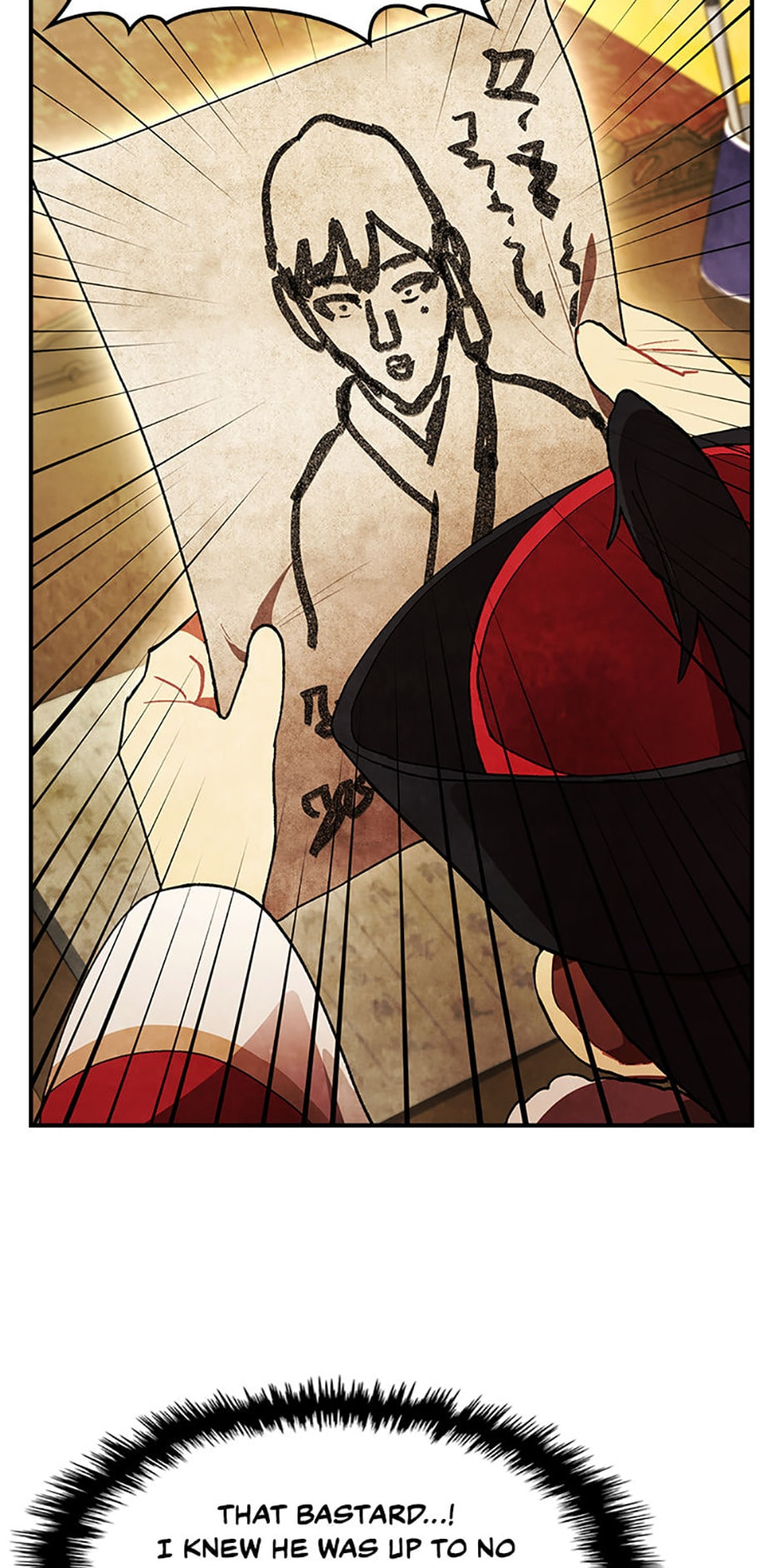 Chronicles of a Returner Chapter 29 page 4 - 
