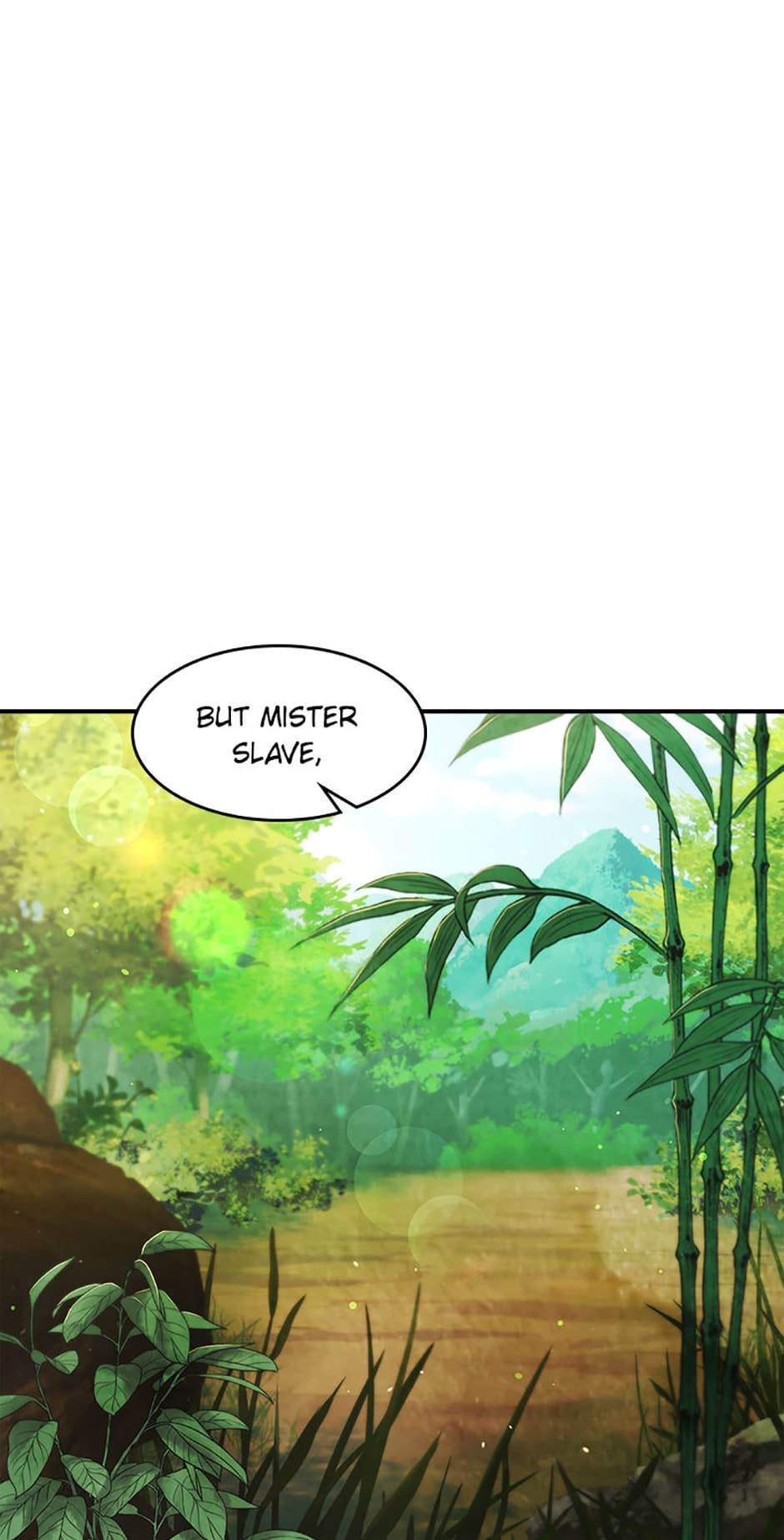 Chronicles of a Returner Chapter 29 page 32 - 