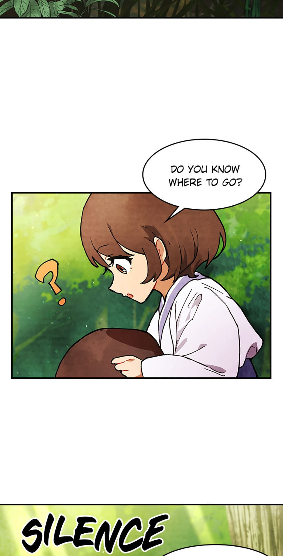 Chronicles of a Returner Chapter 29 page 33 - 