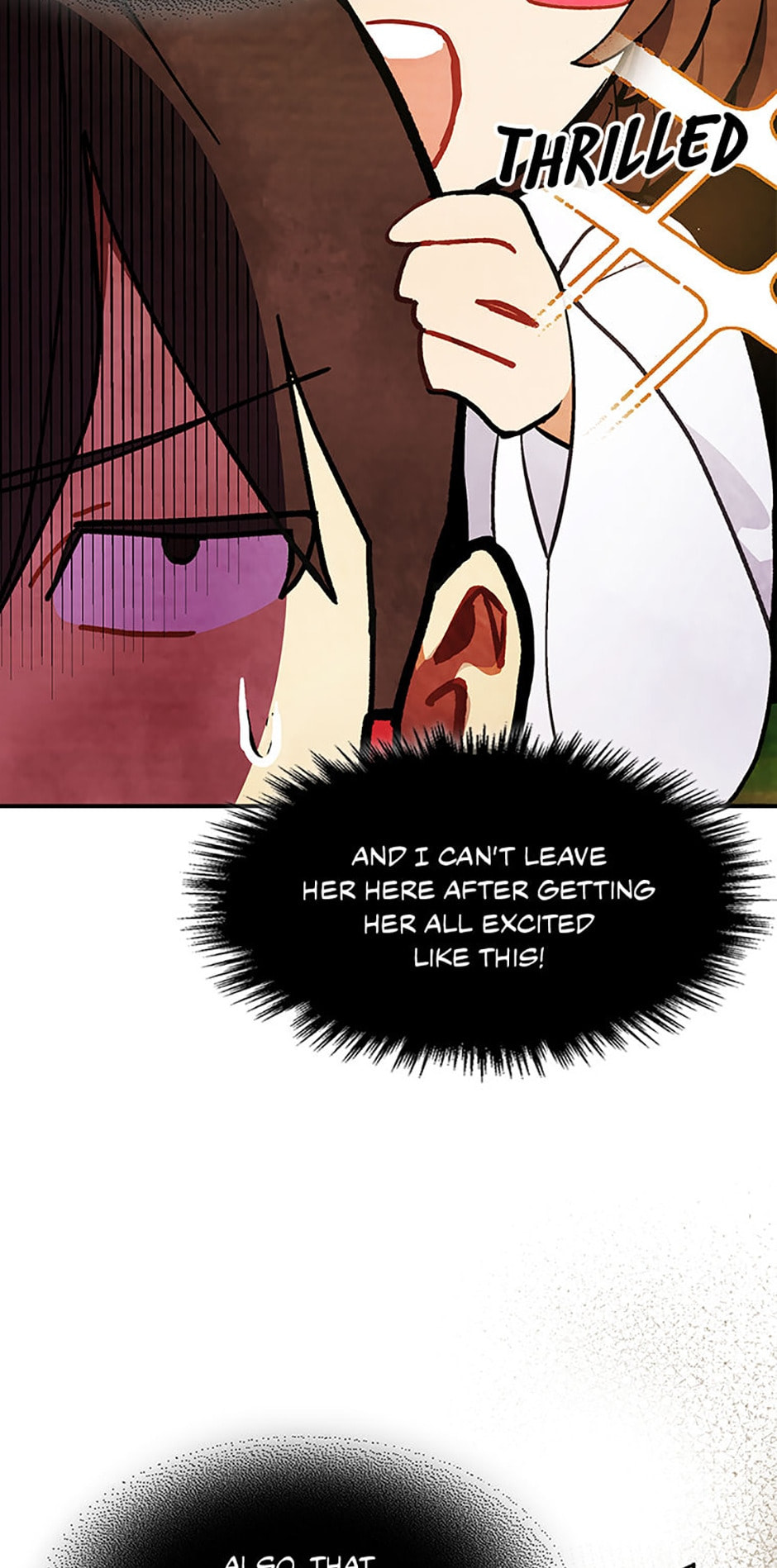 Chronicles of a Returner Chapter 29 page 37 - 
