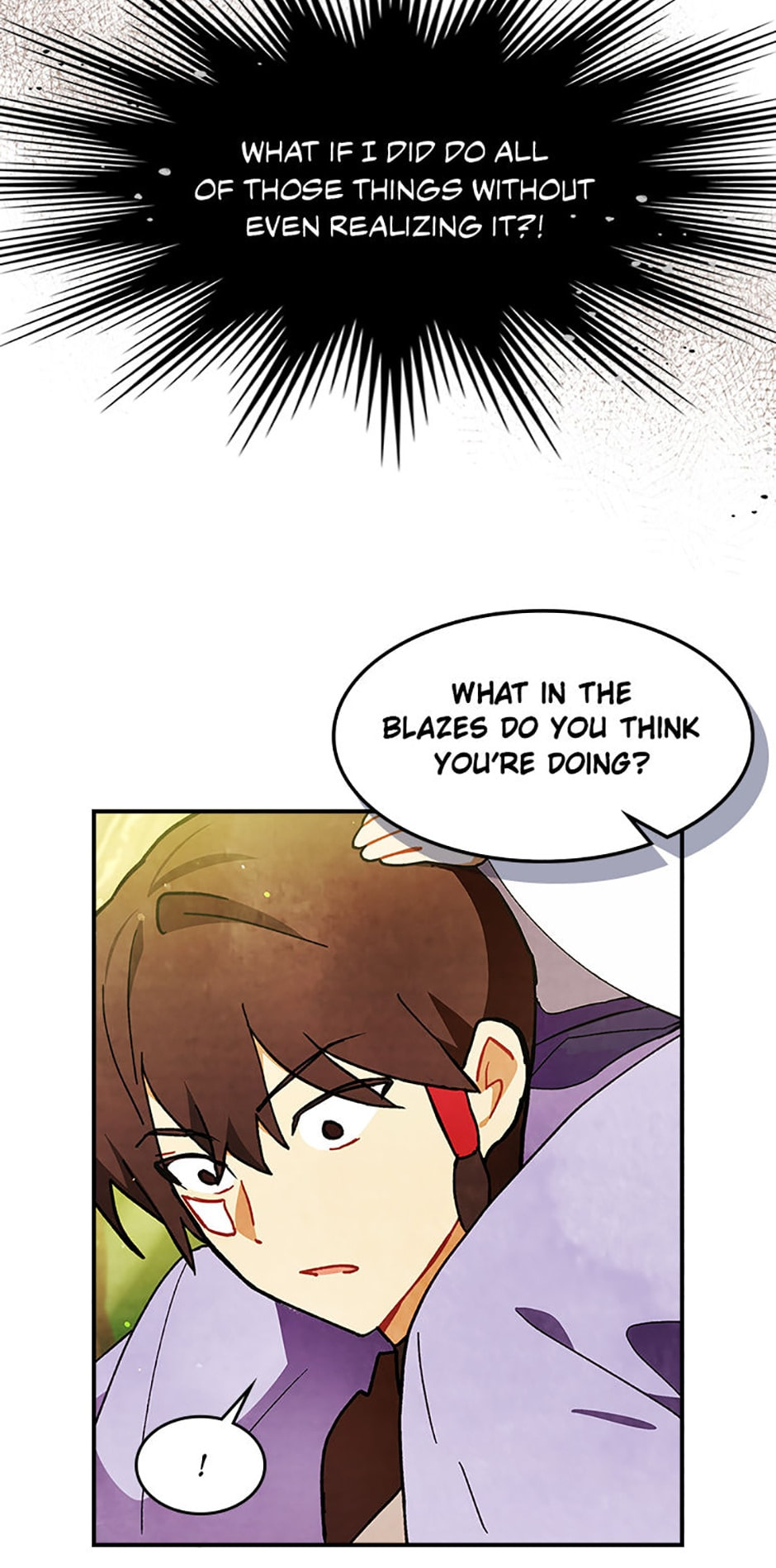 Chronicles of a Returner Chapter 29 page 39 - 
