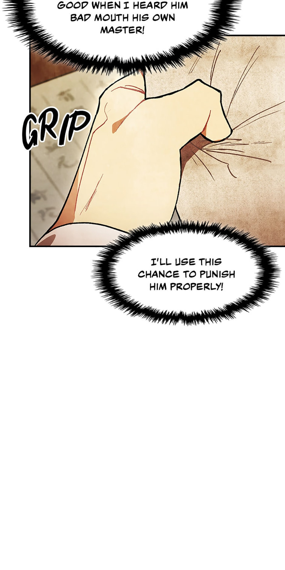 Chronicles of a Returner Chapter 29 page 5 - 