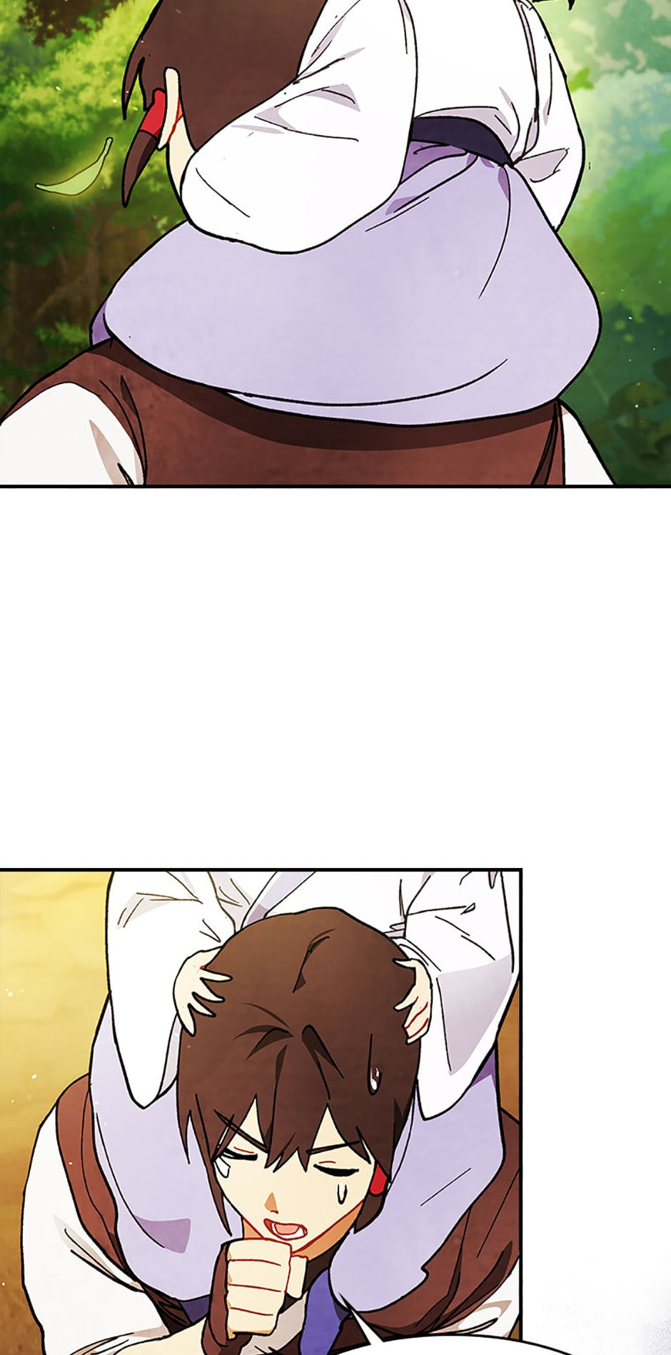 Chronicles of a Returner Chapter 29 page 41 - 