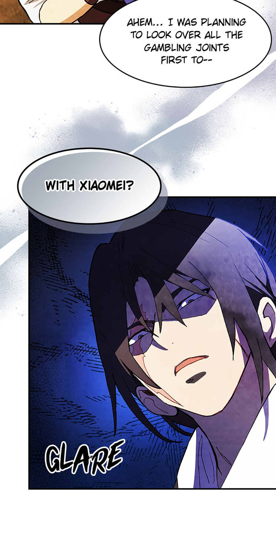 Chronicles of a Returner Chapter 29 page 42 - 