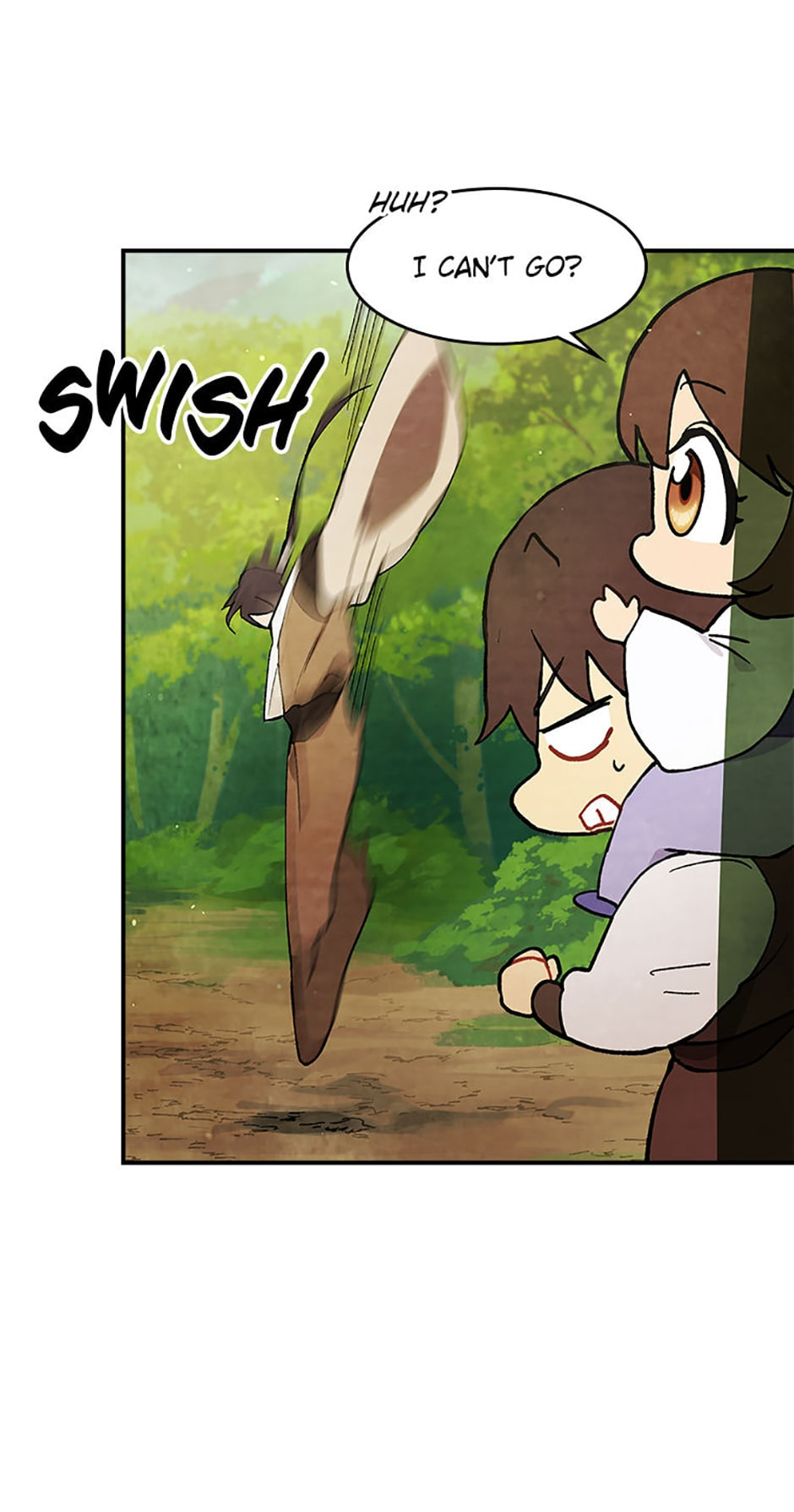 Chronicles of a Returner Chapter 29 page 43 - 