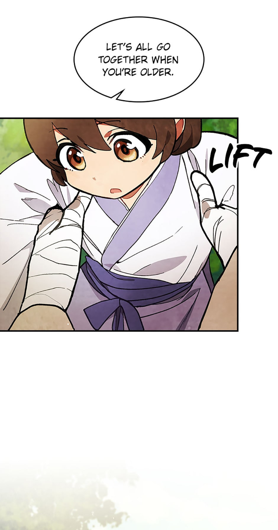 Chronicles of a Returner Chapter 29 page 44 - 