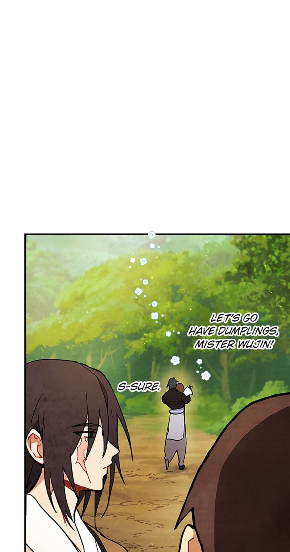 Chronicles of a Returner Chapter 29 page 46 - 