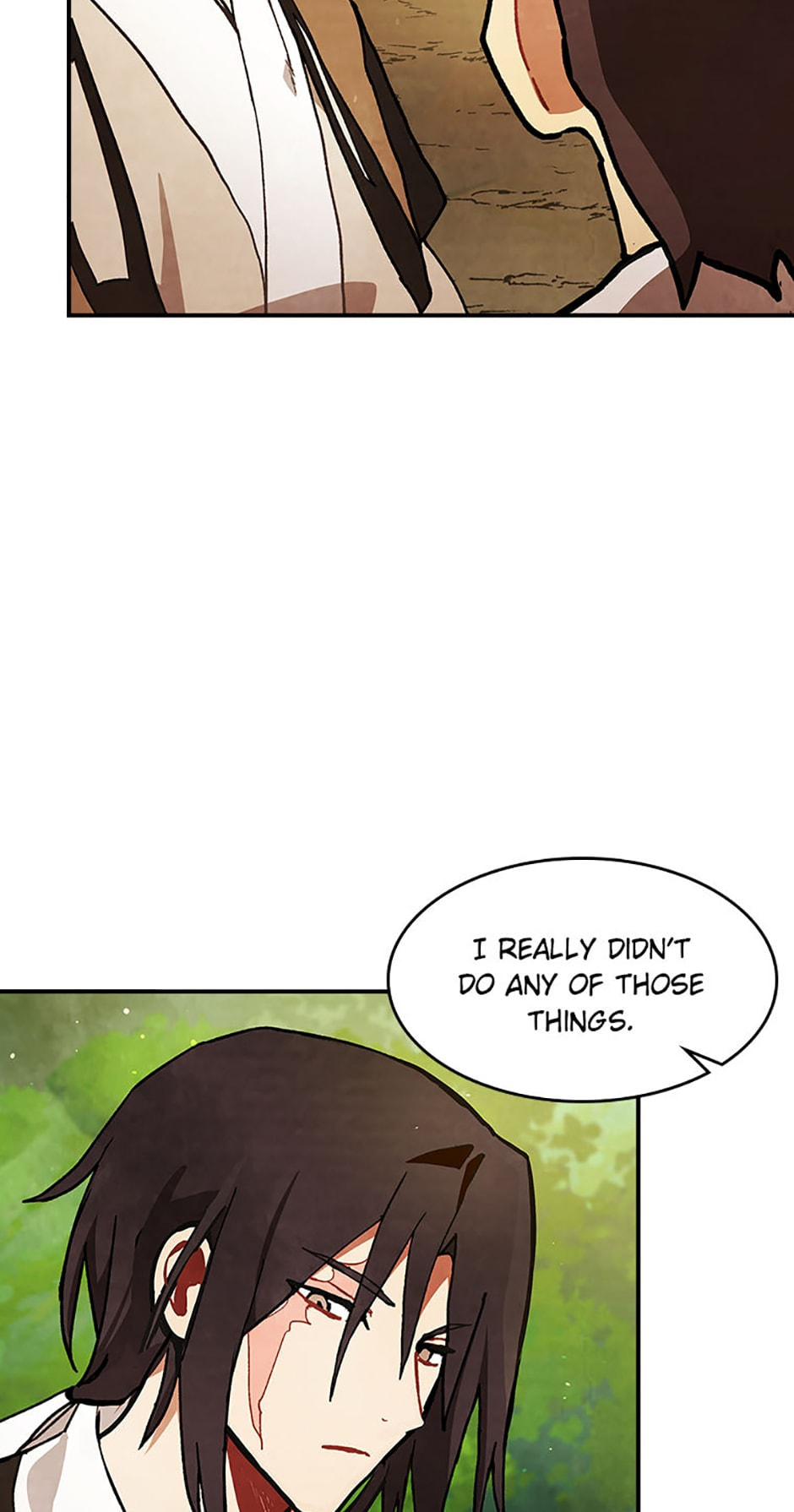 Chronicles of a Returner Chapter 29 page 47 - 