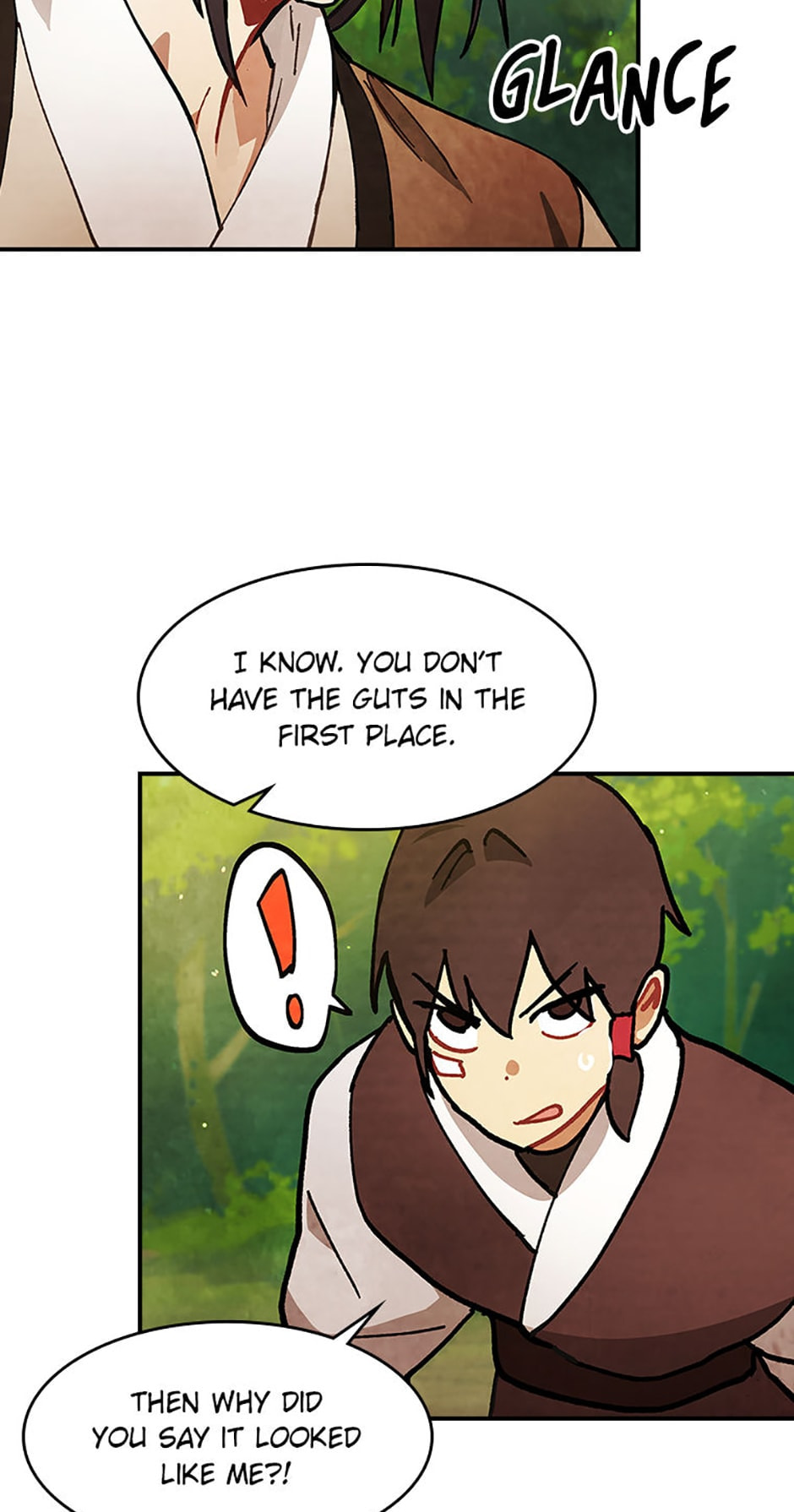 Chronicles of a Returner Chapter 29 page 48 - 