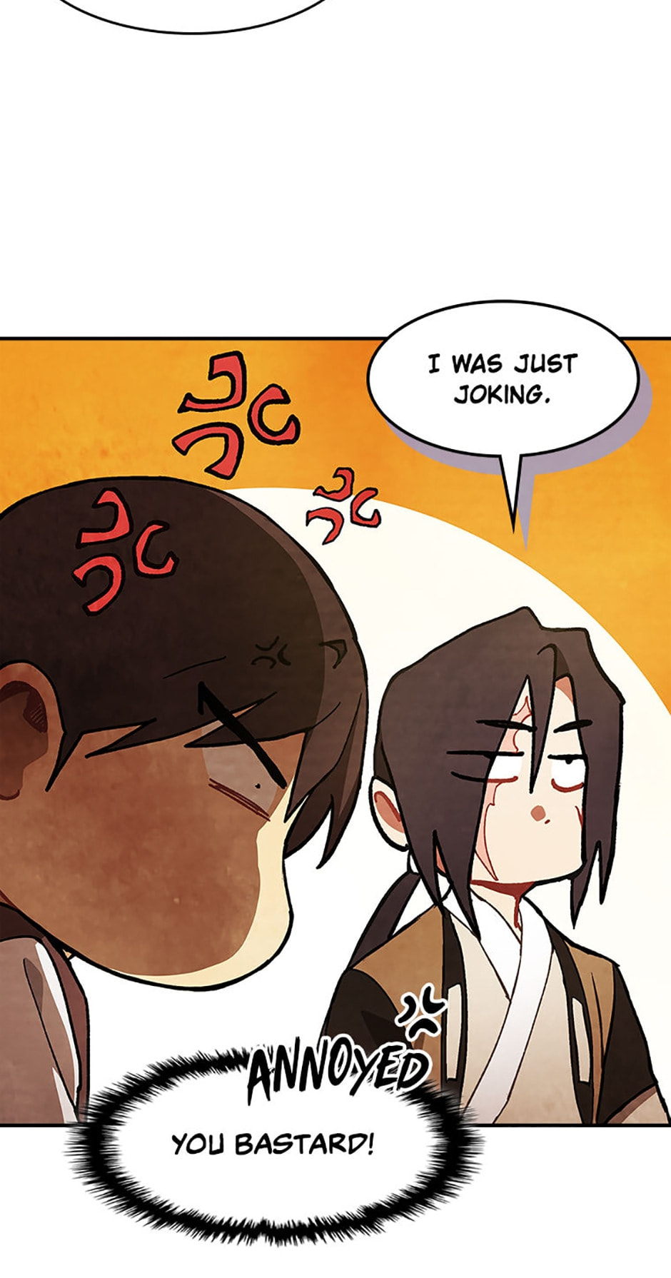 Chronicles of a Returner Chapter 29 page 49 - 