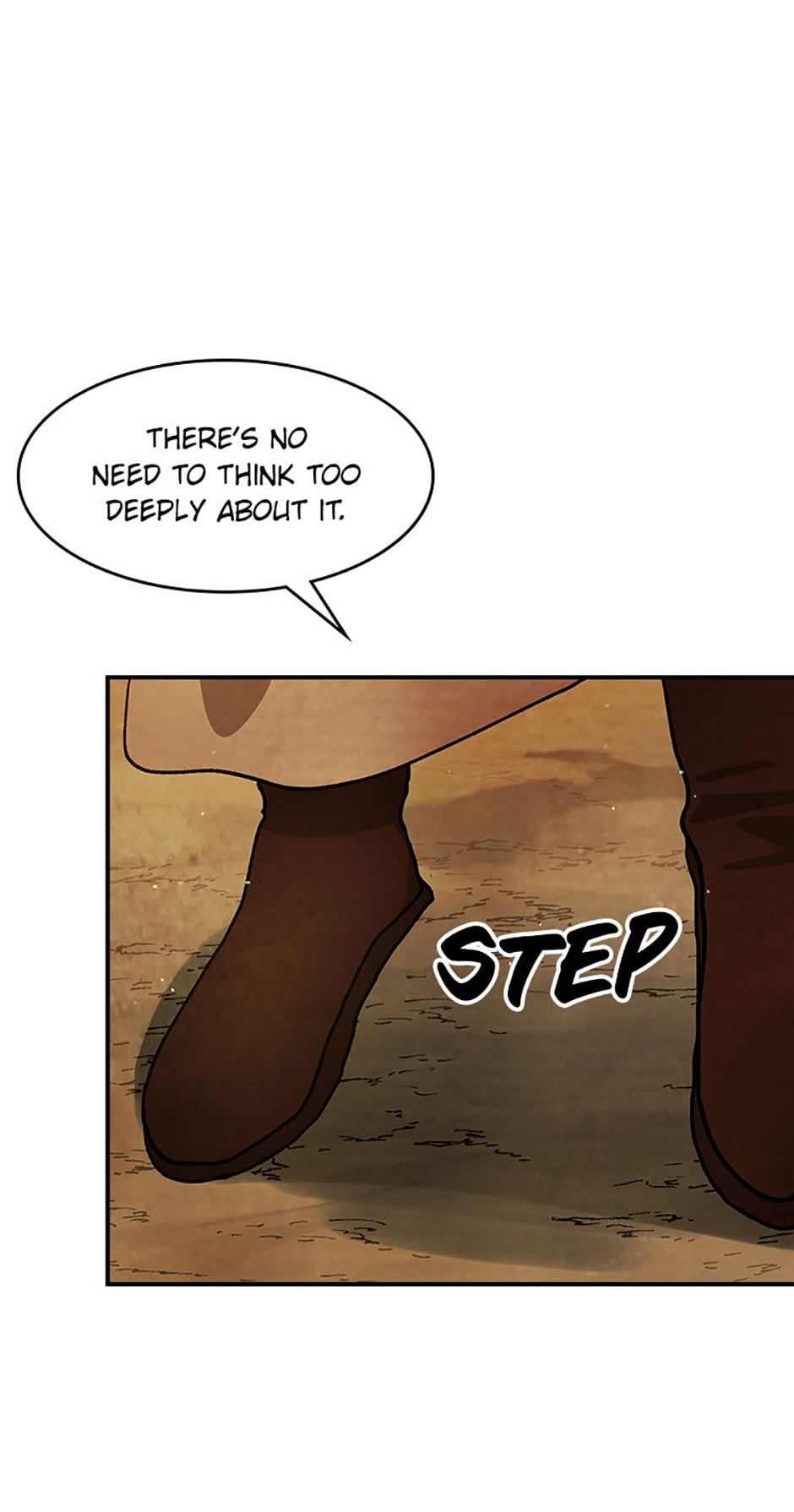 Chronicles of a Returner Chapter 29 page 50 - 