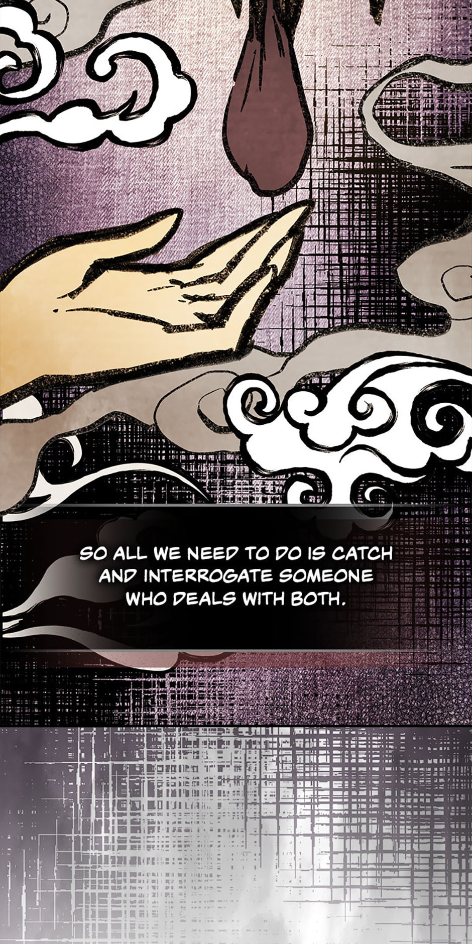 Chronicles of a Returner Chapter 29 page 52 - 