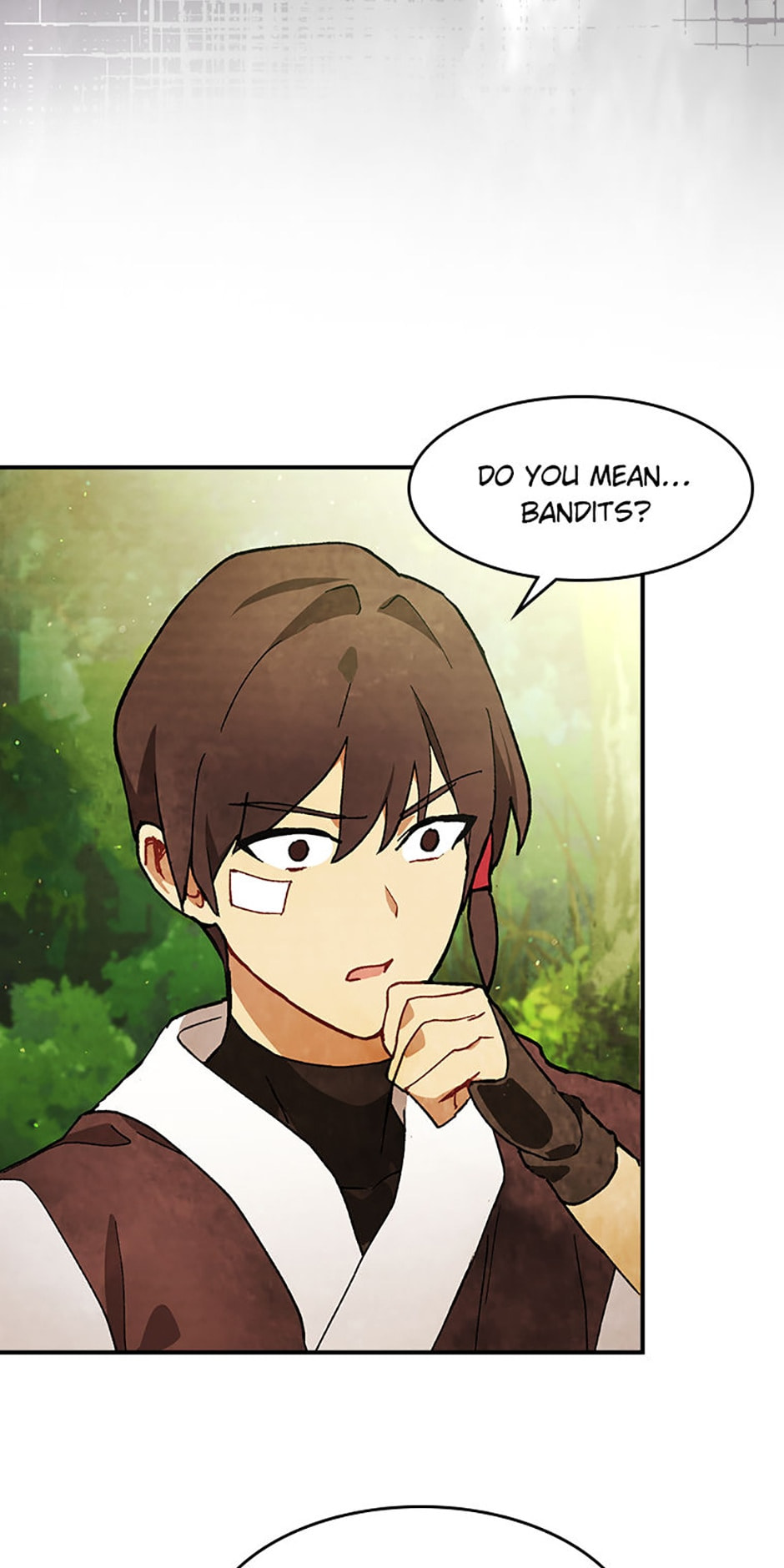 Chronicles of a Returner Chapter 29 page 53 - 