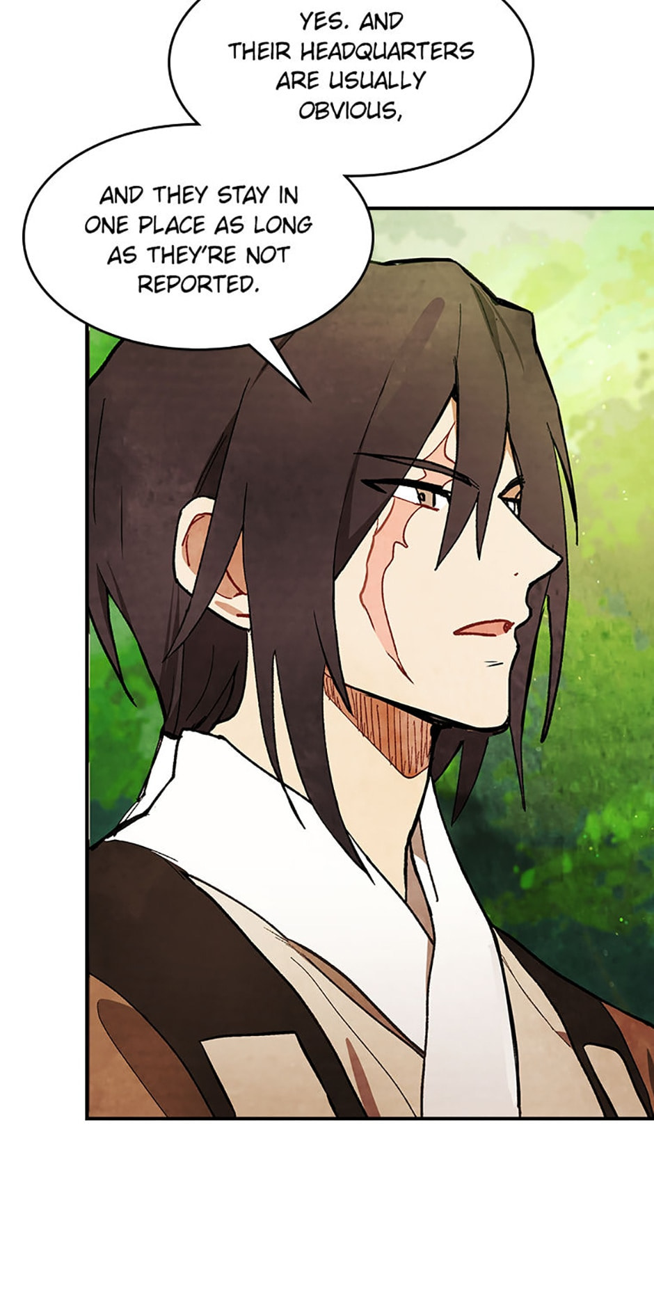 Chronicles of a Returner Chapter 29 page 54 - 