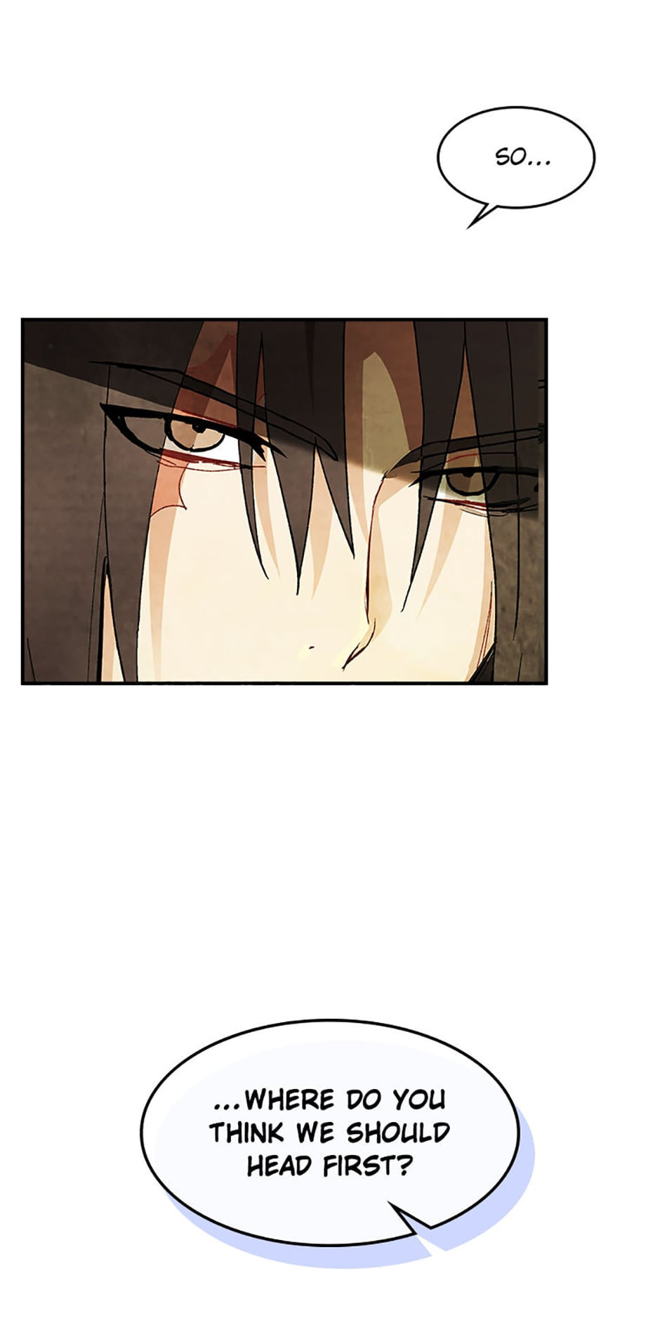 Chronicles of a Returner Chapter 29 page 55 - 