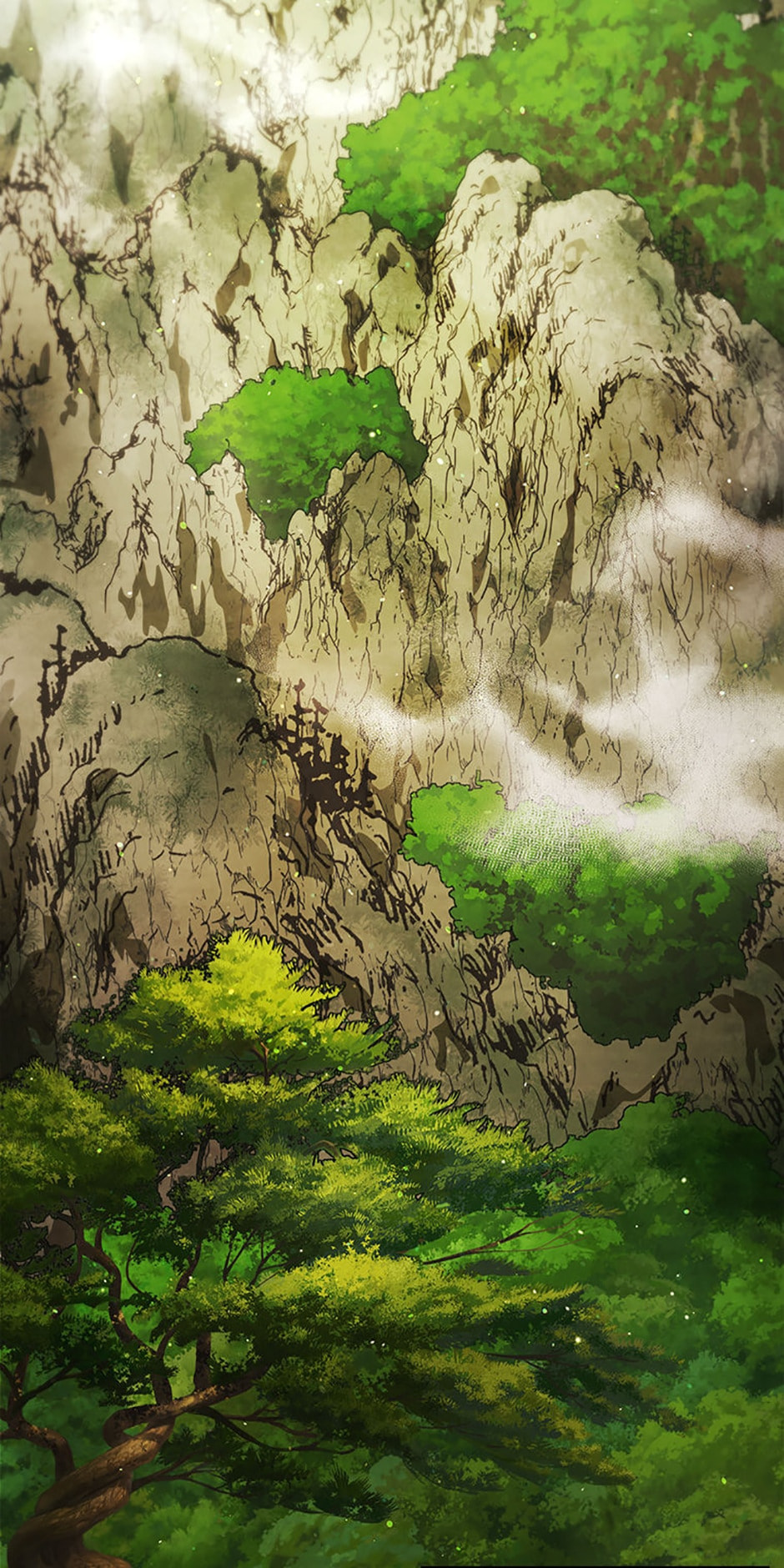 Chronicles of a Returner Chapter 29 page 57 - 