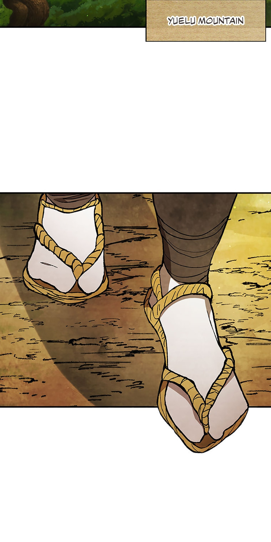 Chronicles of a Returner Chapter 29 page 58 - 